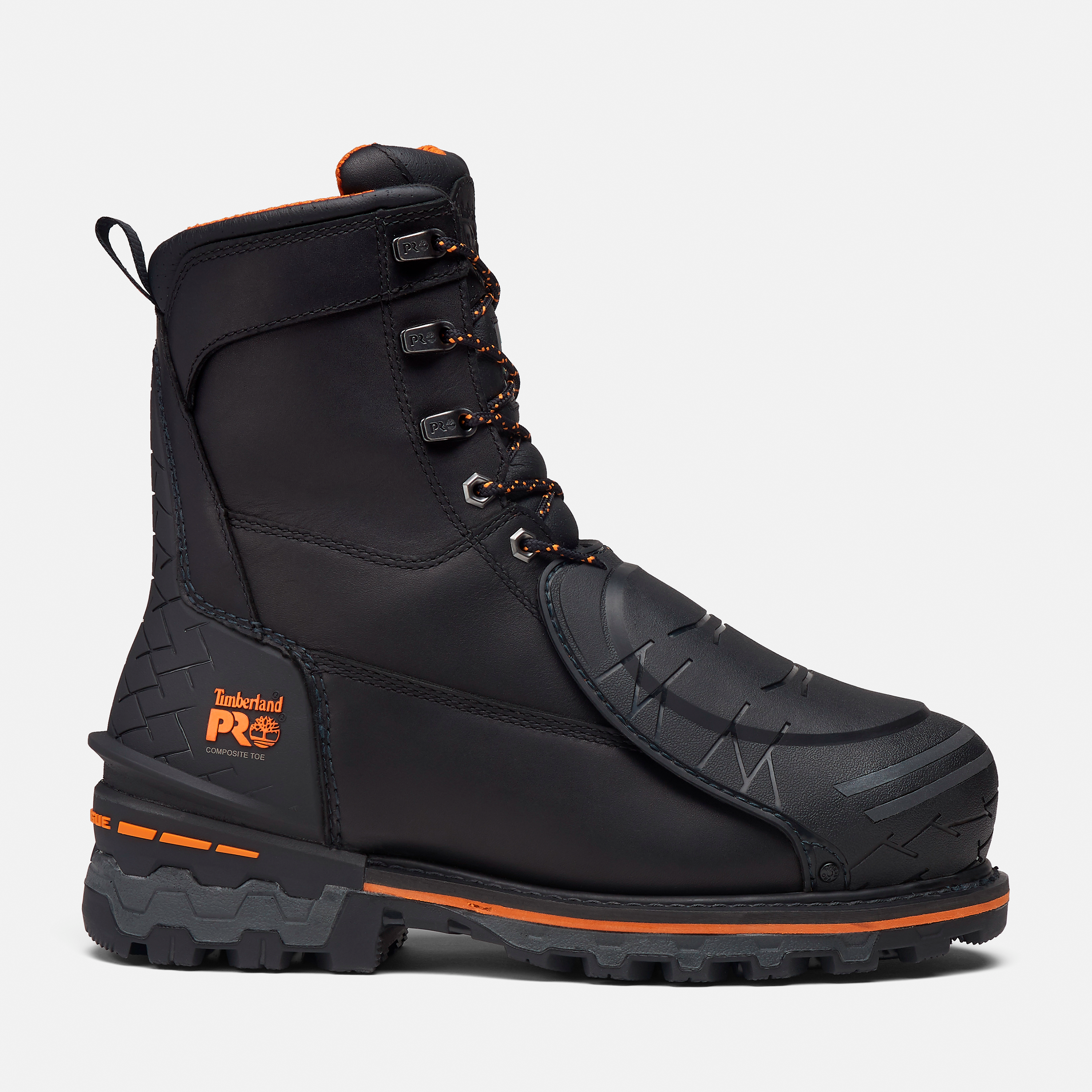 Men’s Timberland PRO® 8" Boondock Work Boot