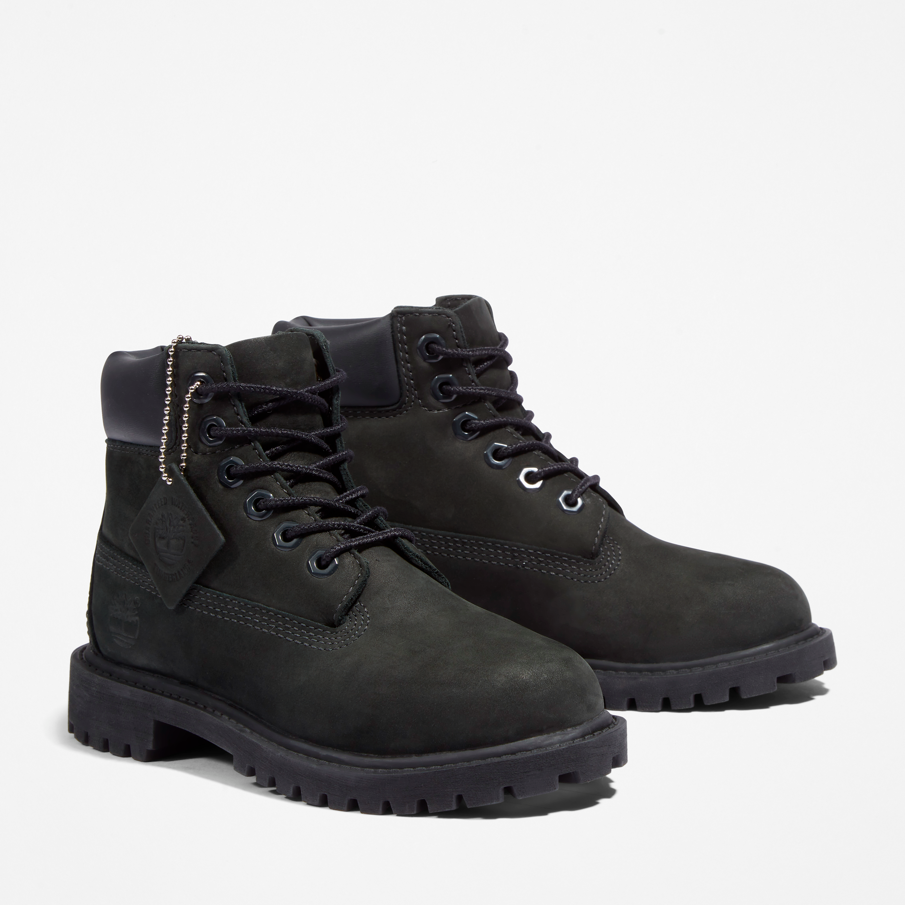 Youth Timberland® Premium 6-Inch Waterproof Boot