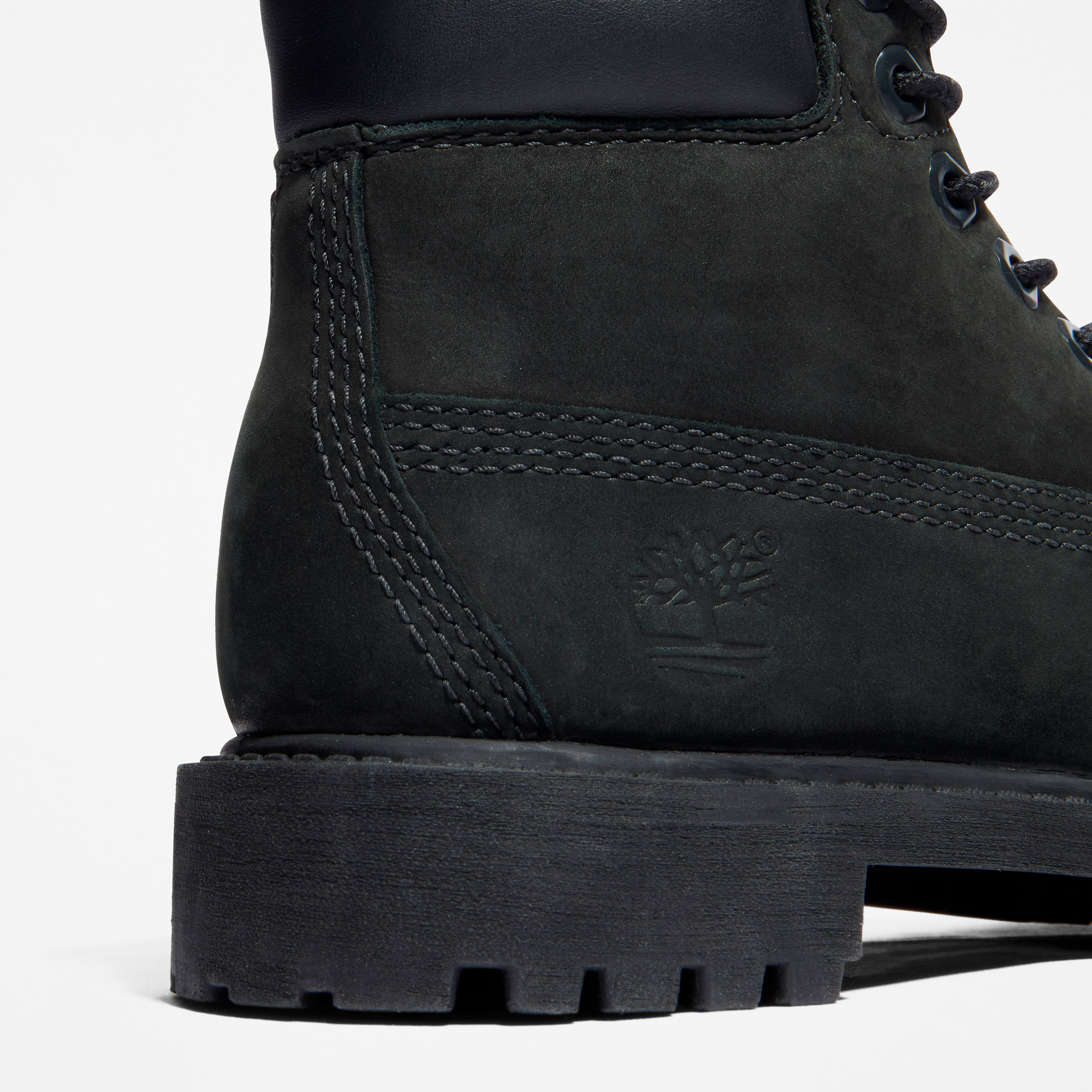 Youth Timberland® Premium 6-Inch Waterproof Boot