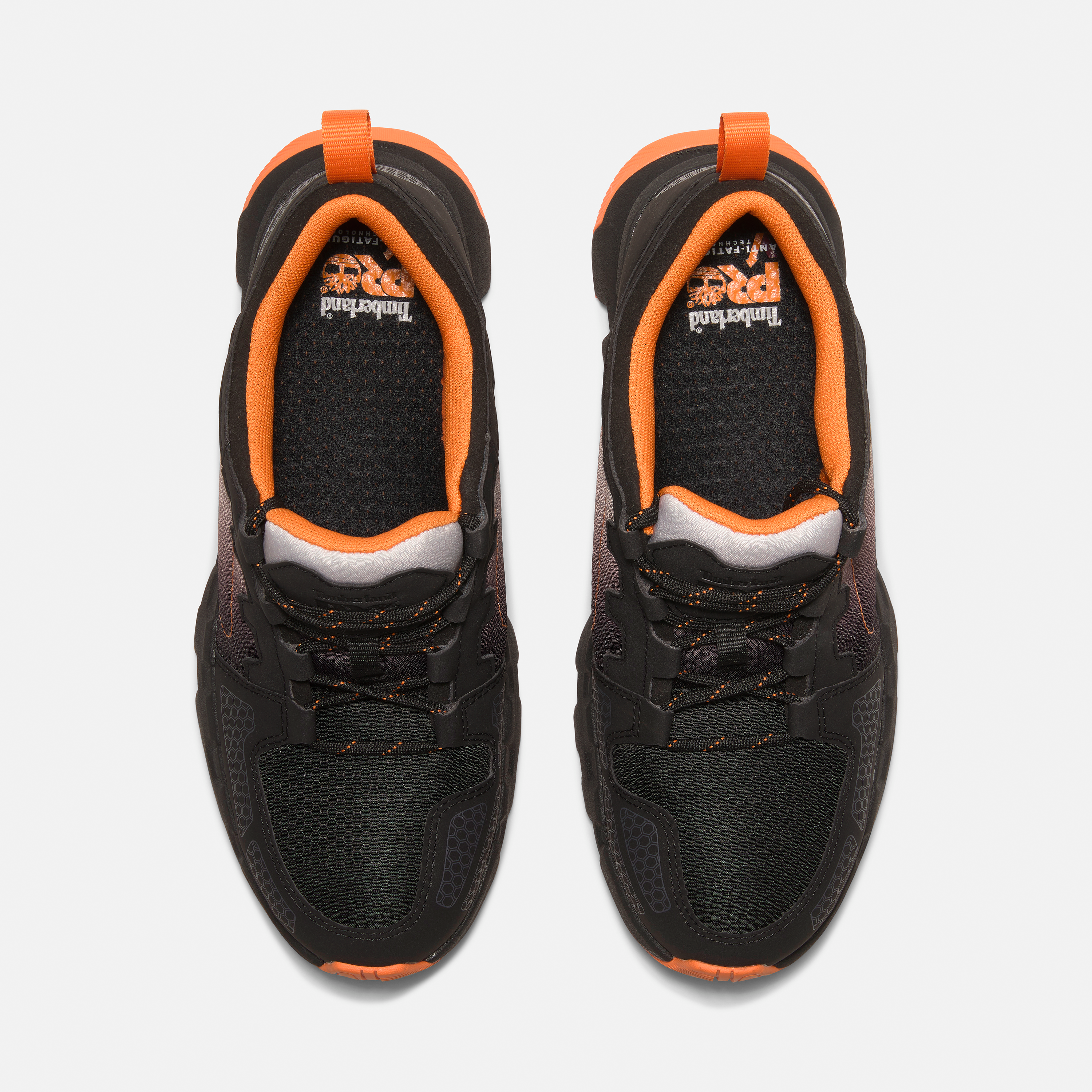 Men's Timberland PRO® Powertrain EV Comp-Toe Athletic Work Sneaker