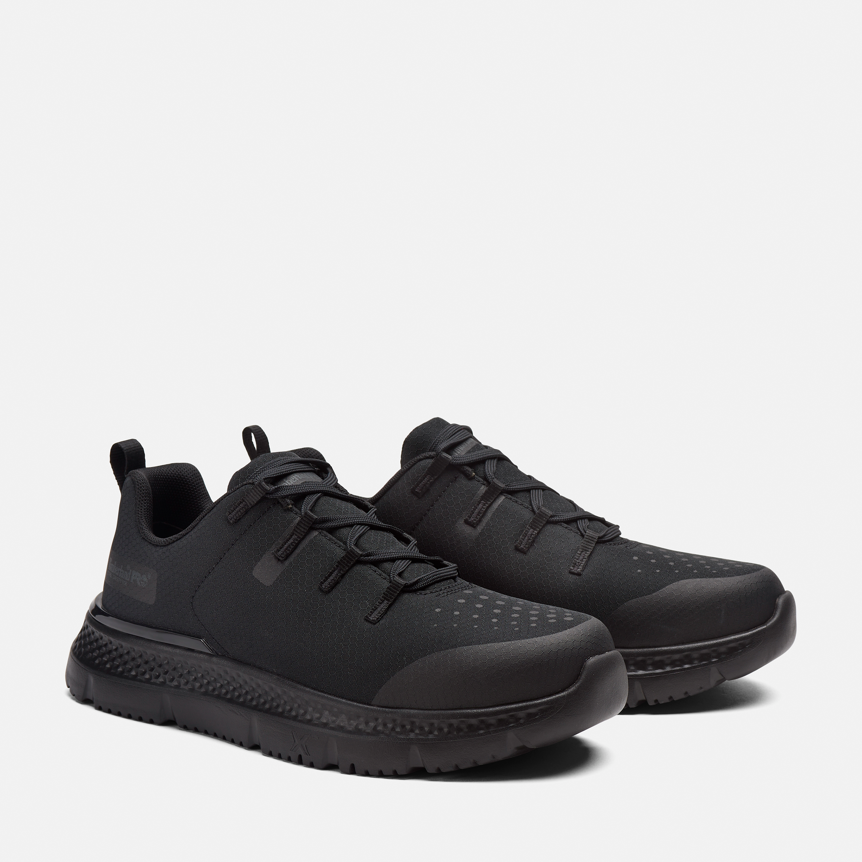 Men's Timberland PRO® Intercept Athletic Steel-Toe Work Sneaker
