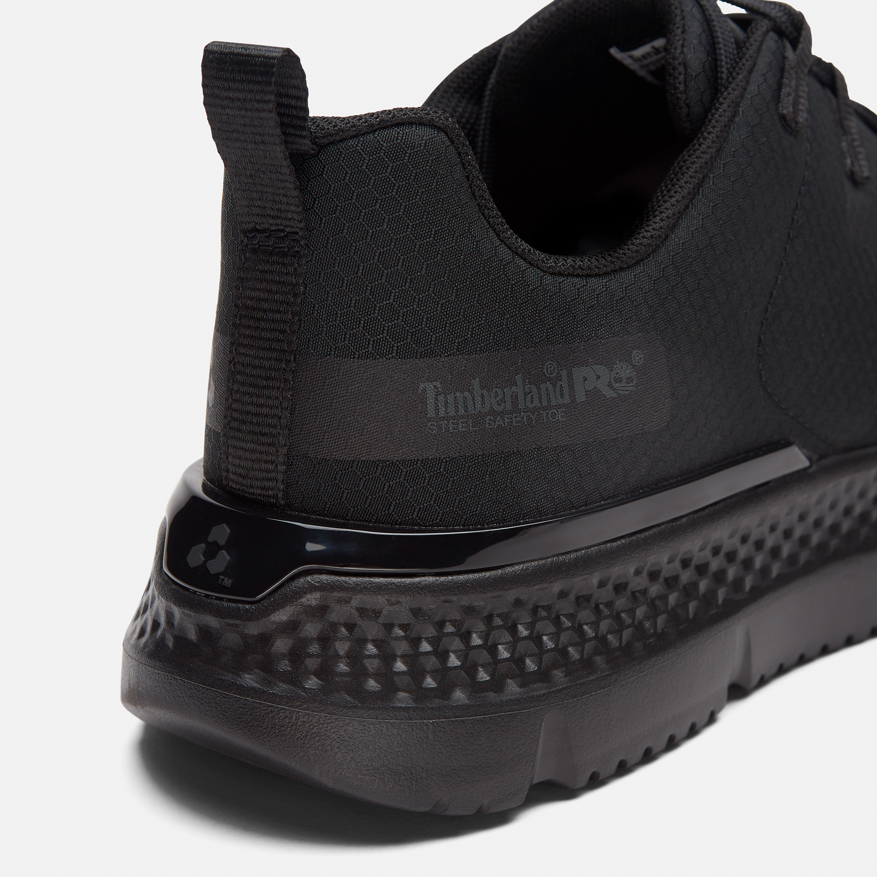 Men's Timberland PRO® Intercept Athletic Steel-Toe Work Sneaker