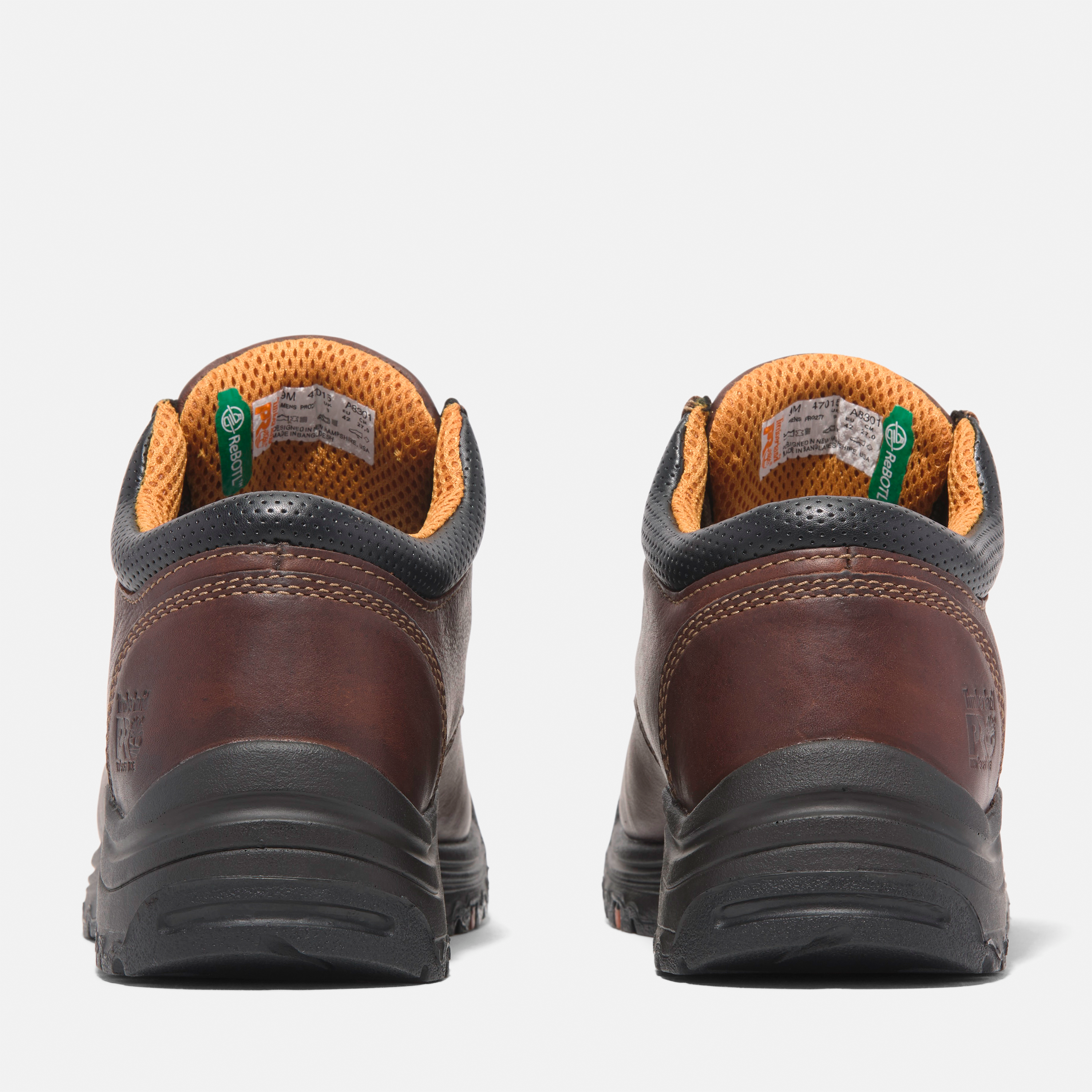 Men's TiTAN™ Casual Work Shoe