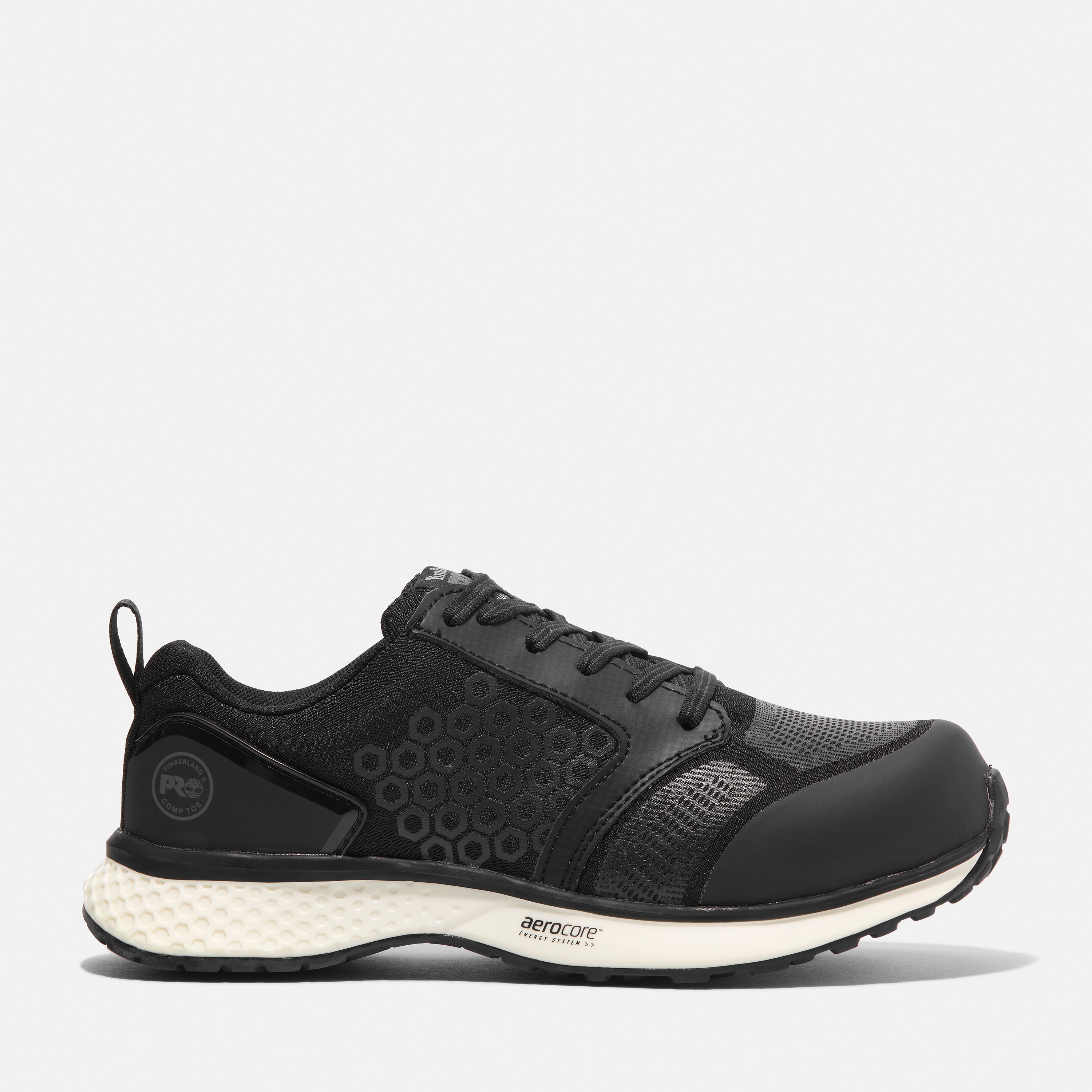 Women's Reaxion Composite Toe Work Sneaker
