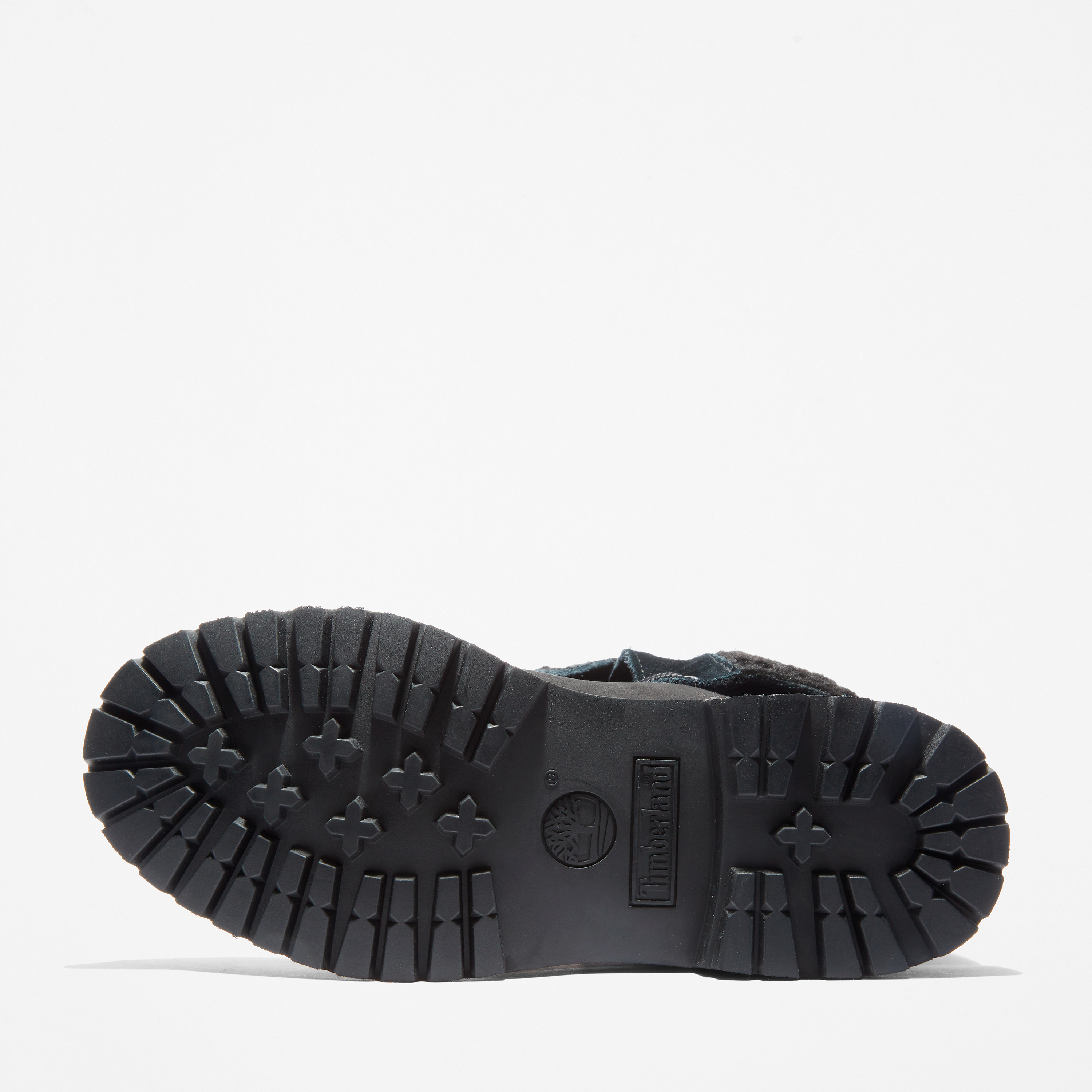 Women's Timberland® Warm-Lined Waterproof Roll-Top Boot