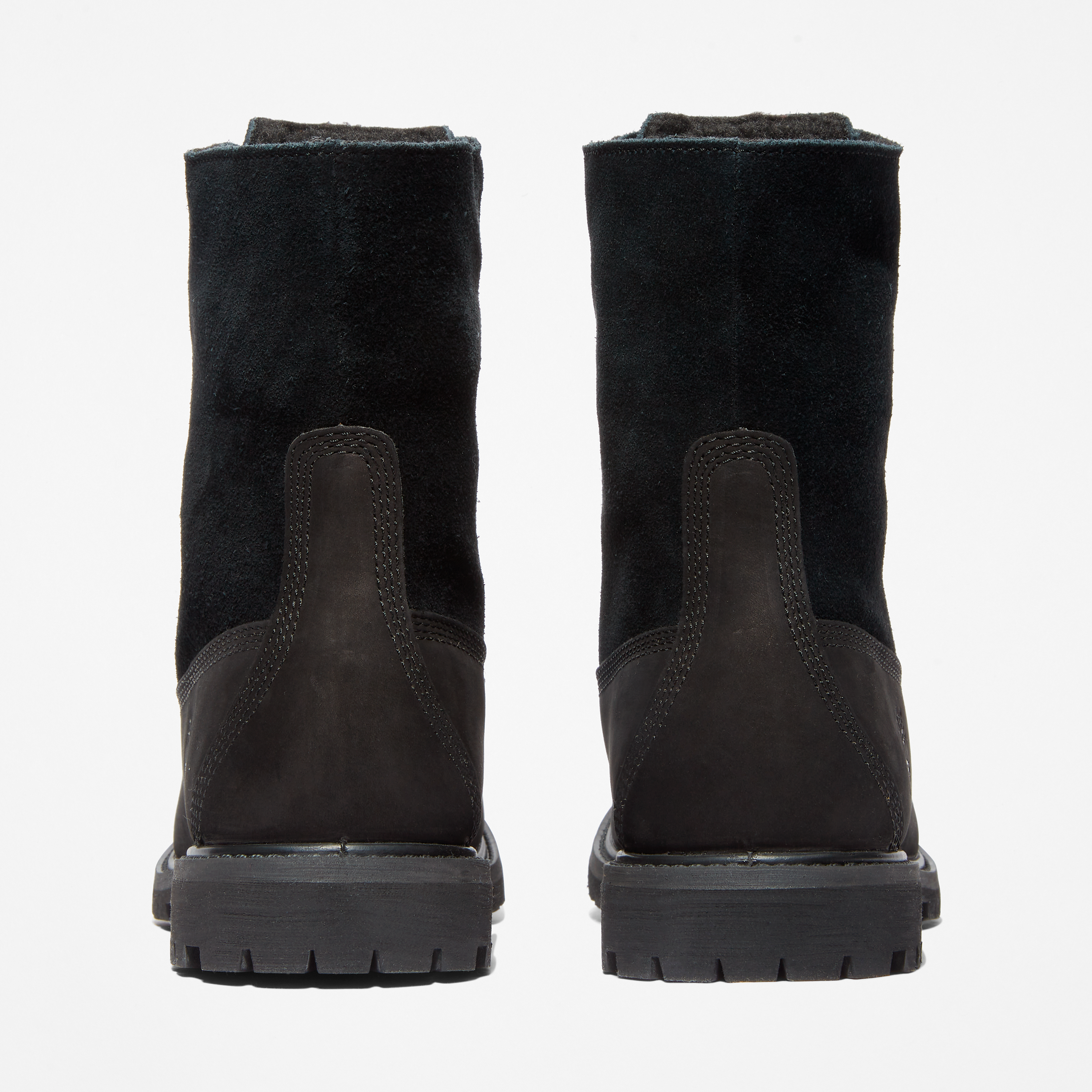 Women's Timberland® Warm-Lined Waterproof Roll-Top Boot