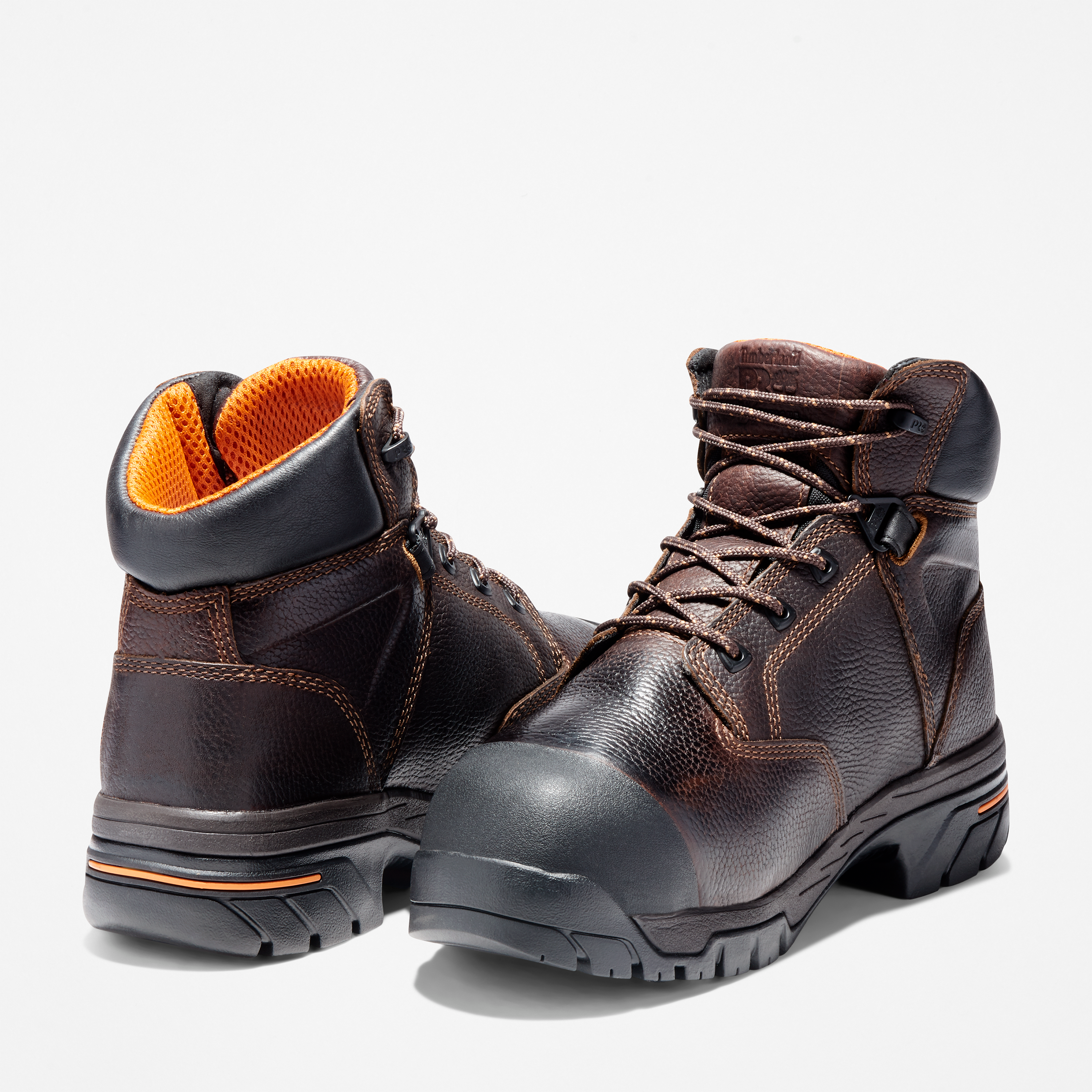 Men's Timberland PRO® Helix Met Guard Composite Toe Work Boot