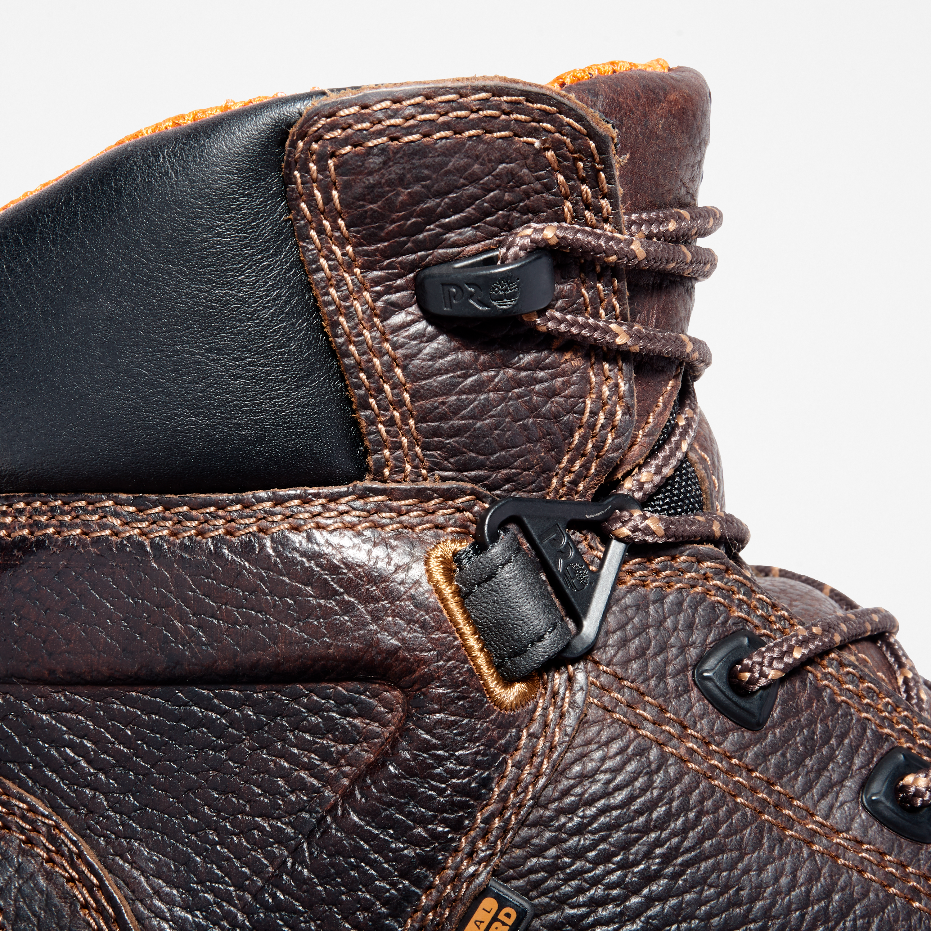 Men's Timberland PRO® Helix Met Guard Composite Toe Work Boot