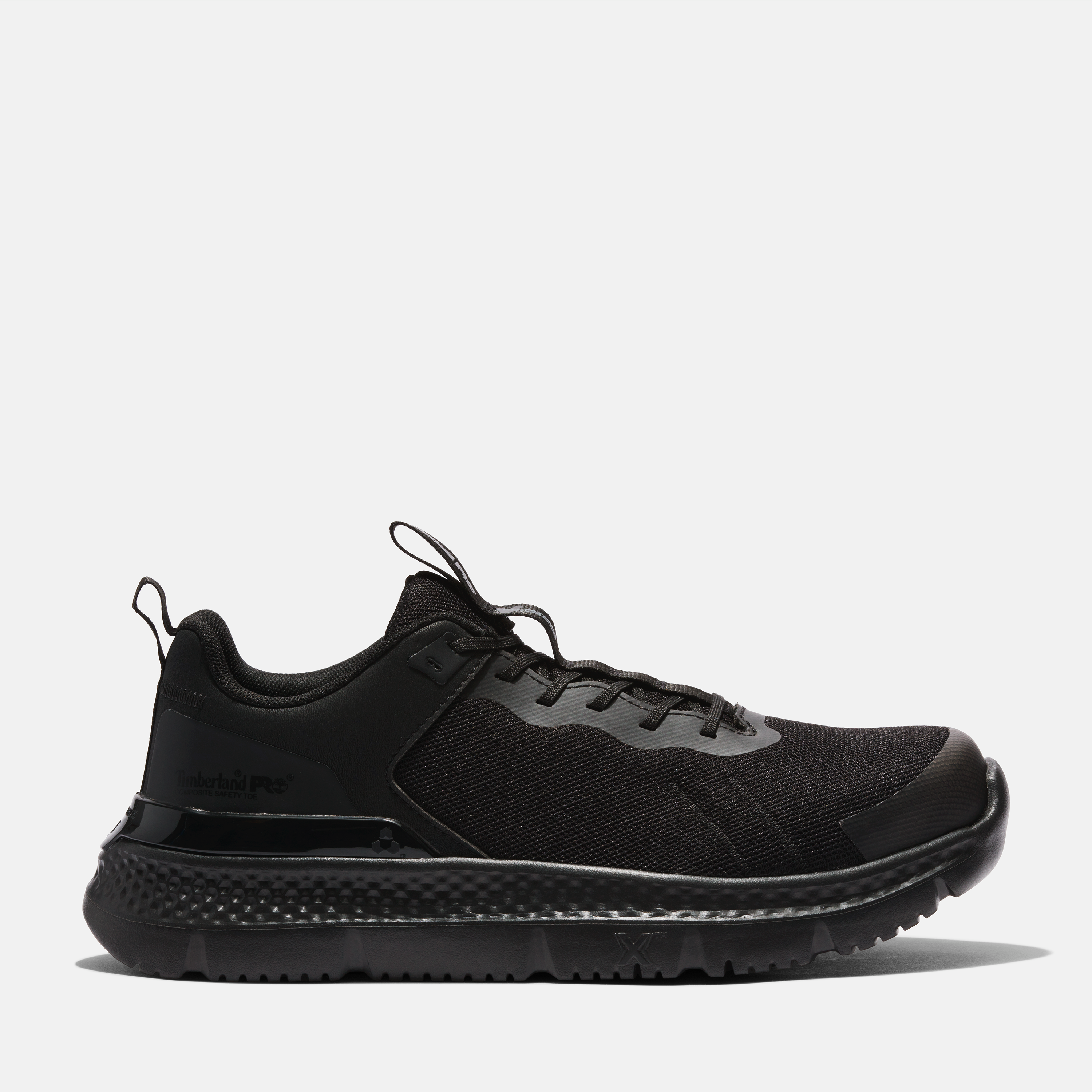 Men's Setra Composite Toe Work Sneaker