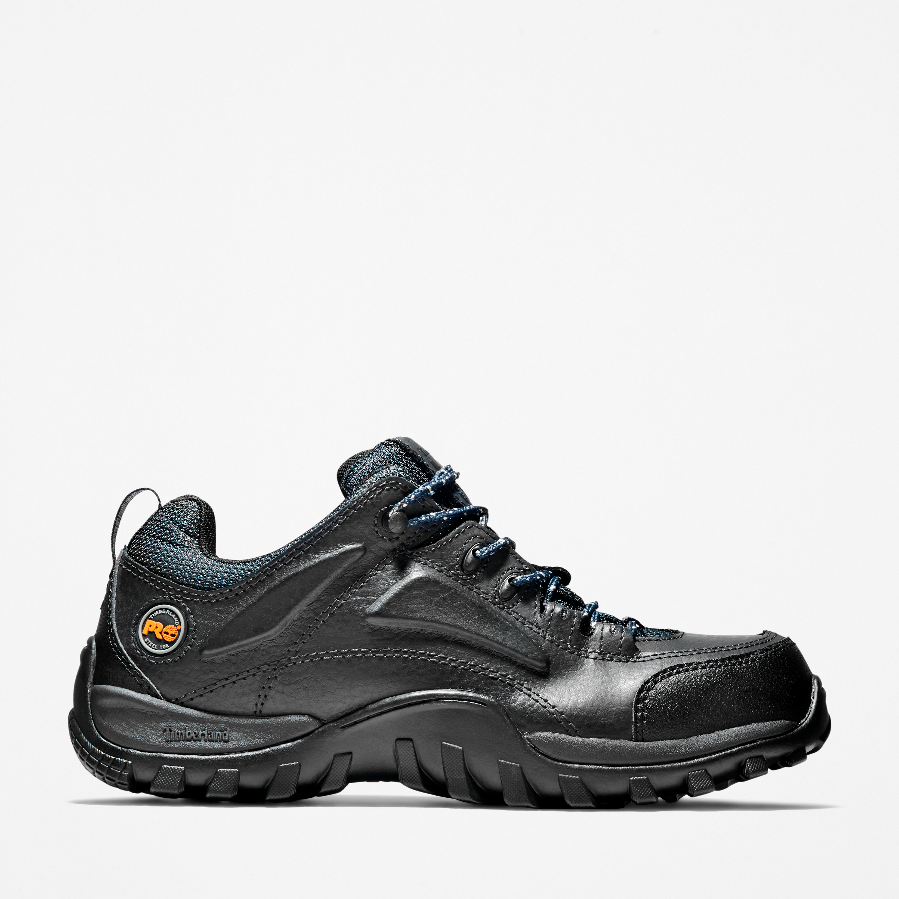 Men's Mudsill Steel Toe Work Boot