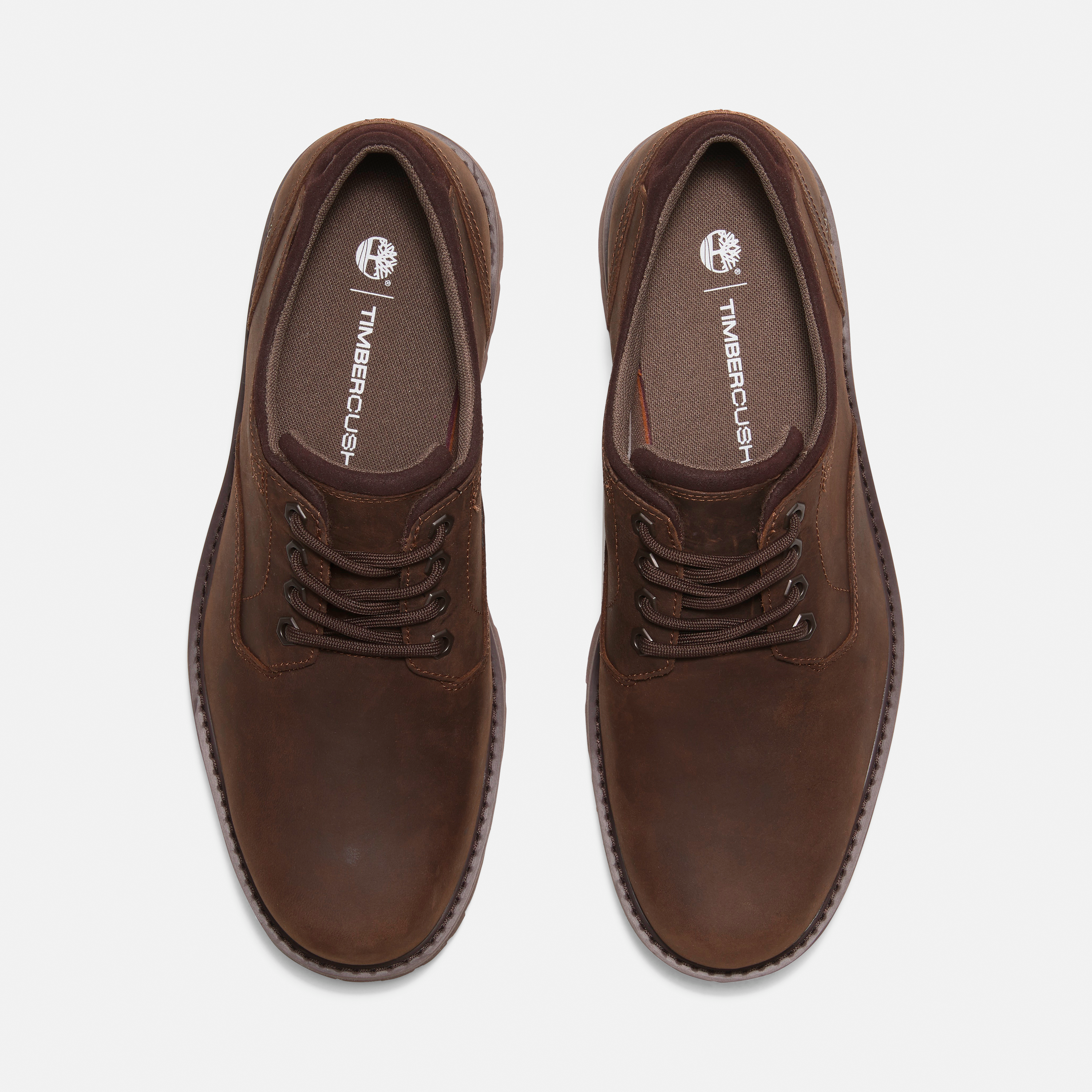 Men's Britton Road Waterproof Shoe