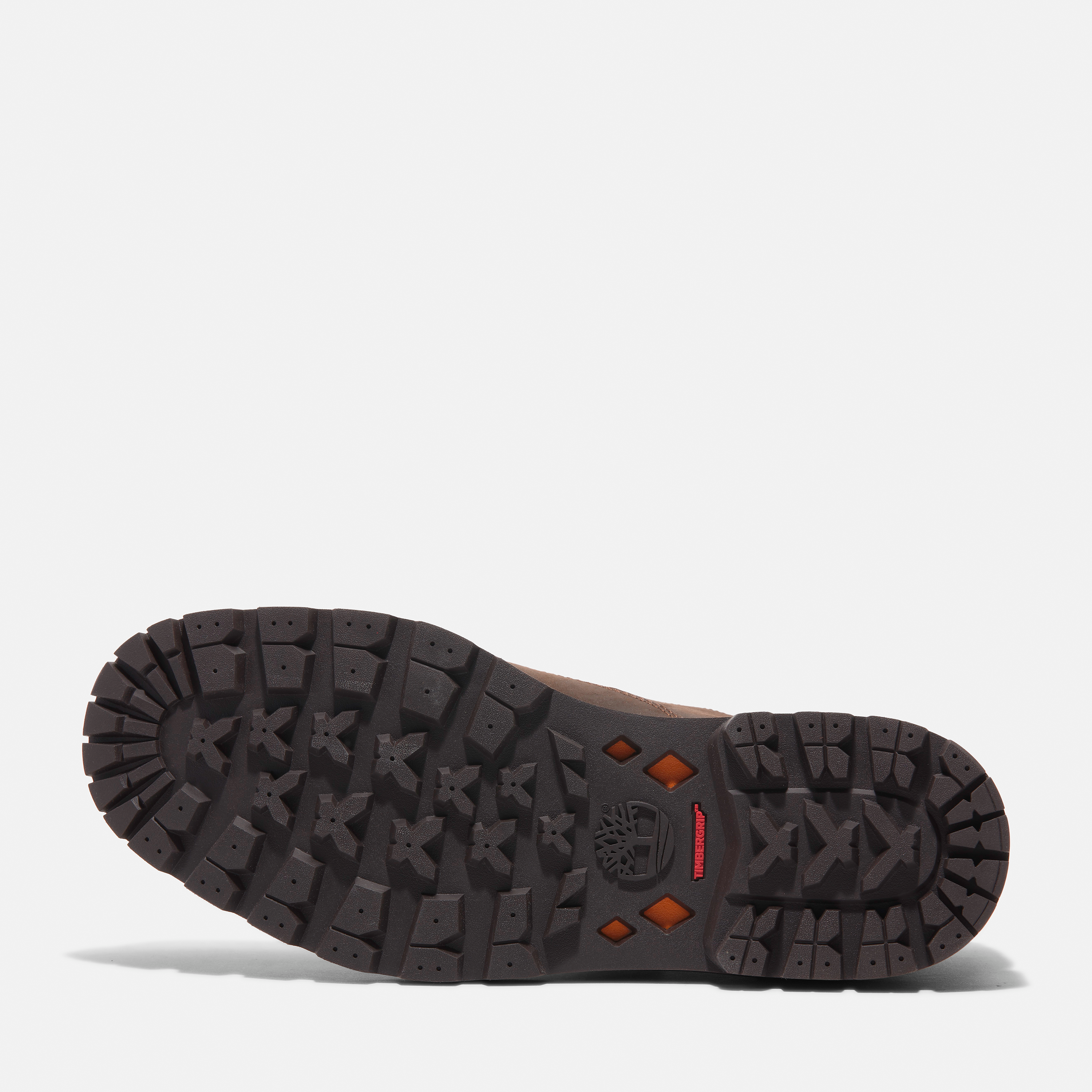 Men's Britton Road Waterproof Shoe
