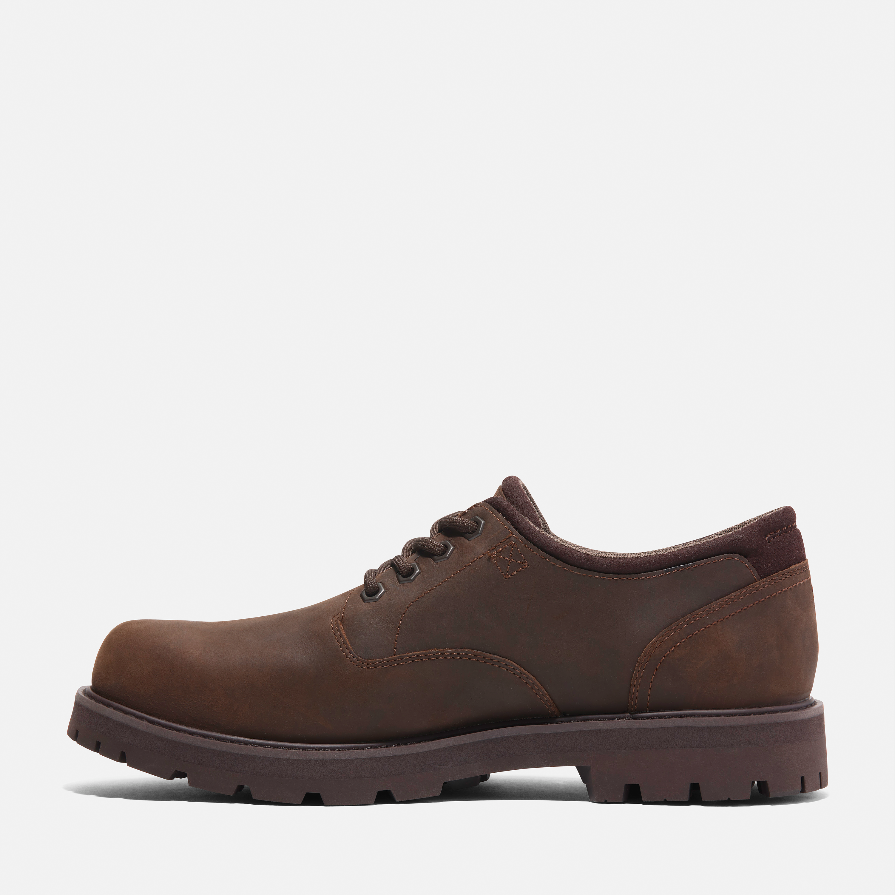 Men's Britton Road Waterproof Shoe