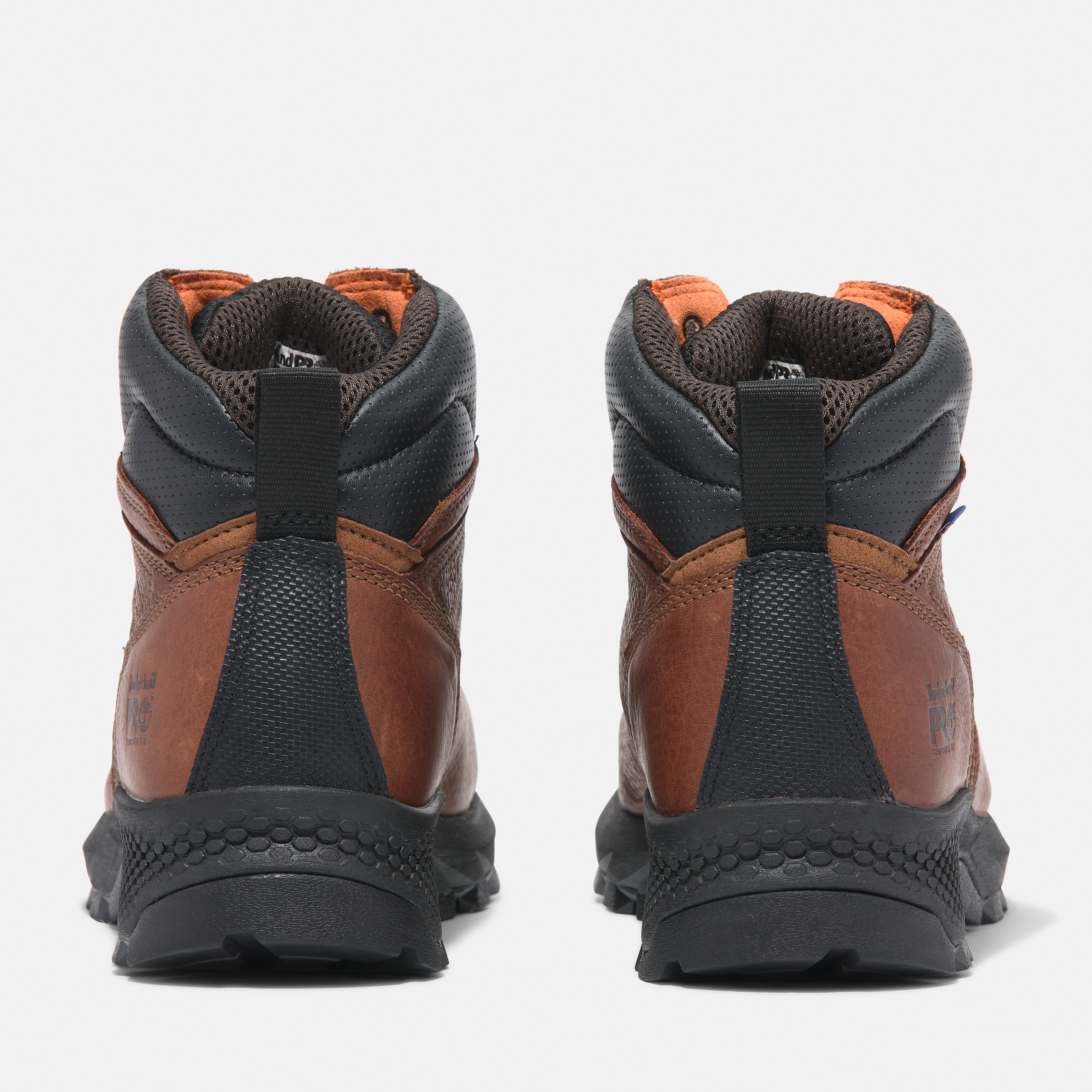 Men's TiTAN™ EV 6" Composite Toe Work Boot