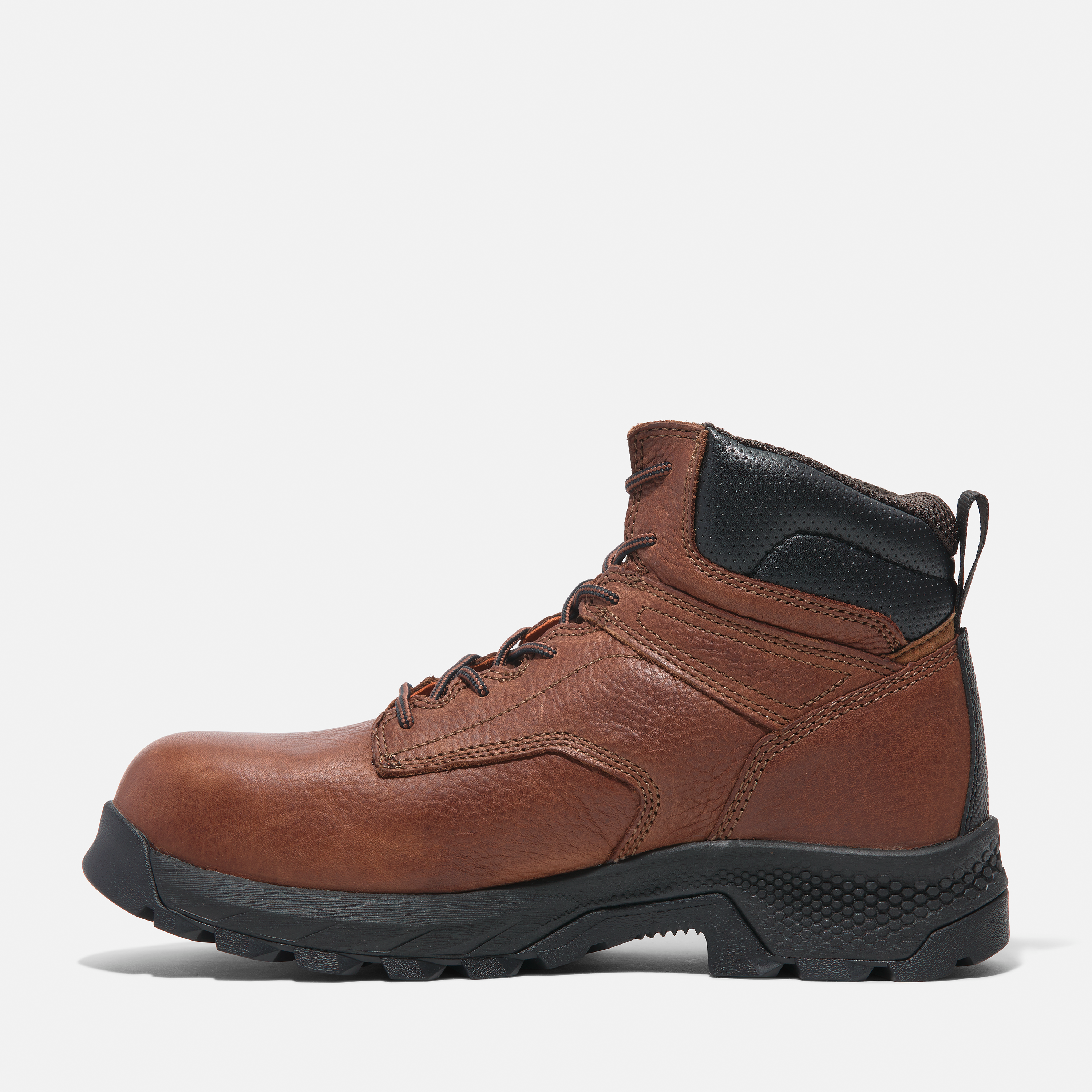 Men's TiTAN™ EV 6" Composite Toe Work Boot