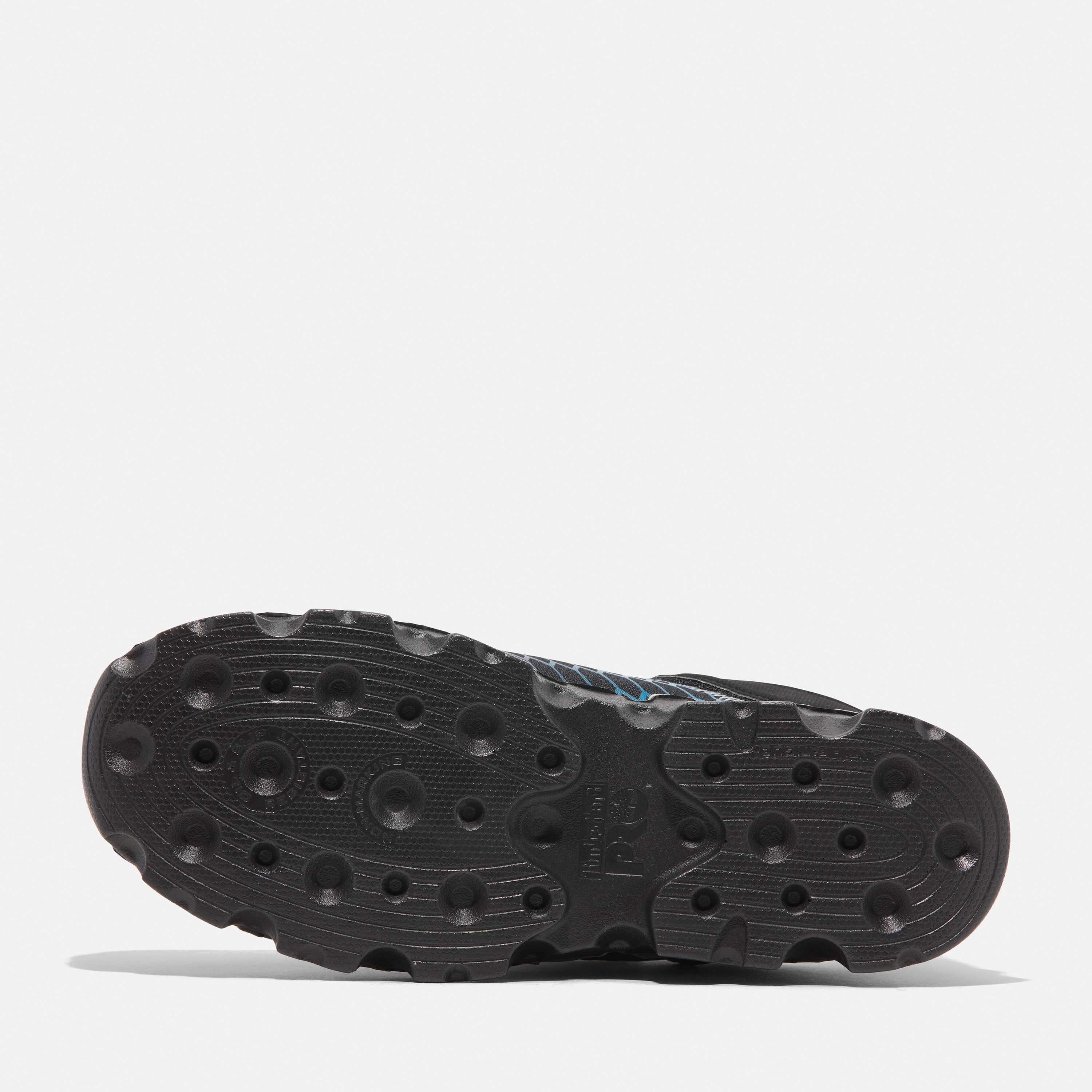 Men's Timberland PRO® Powertrain Sport Alloy Toe Work Sneaker
