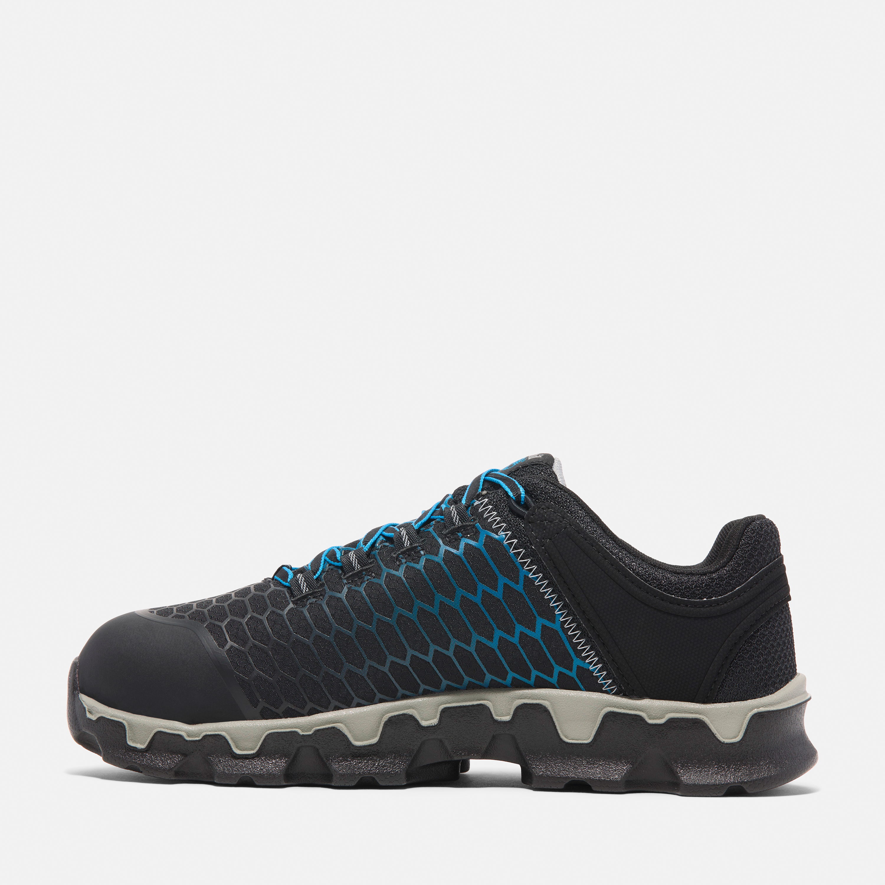 Men's Timberland PRO® Powertrain Sport Alloy Toe Work Sneaker
