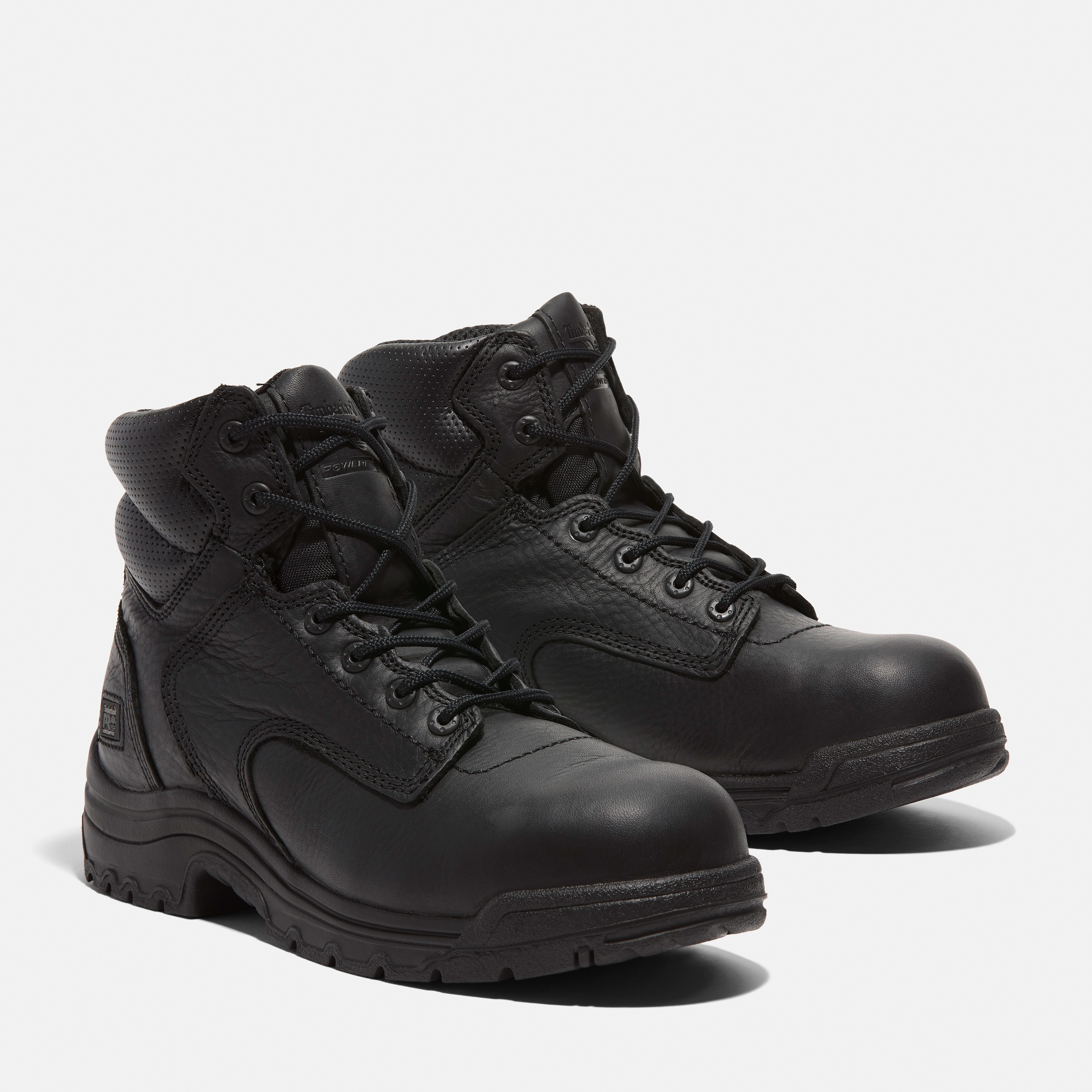 Men's TiTAN™ 6" Composite Toe Work Boot