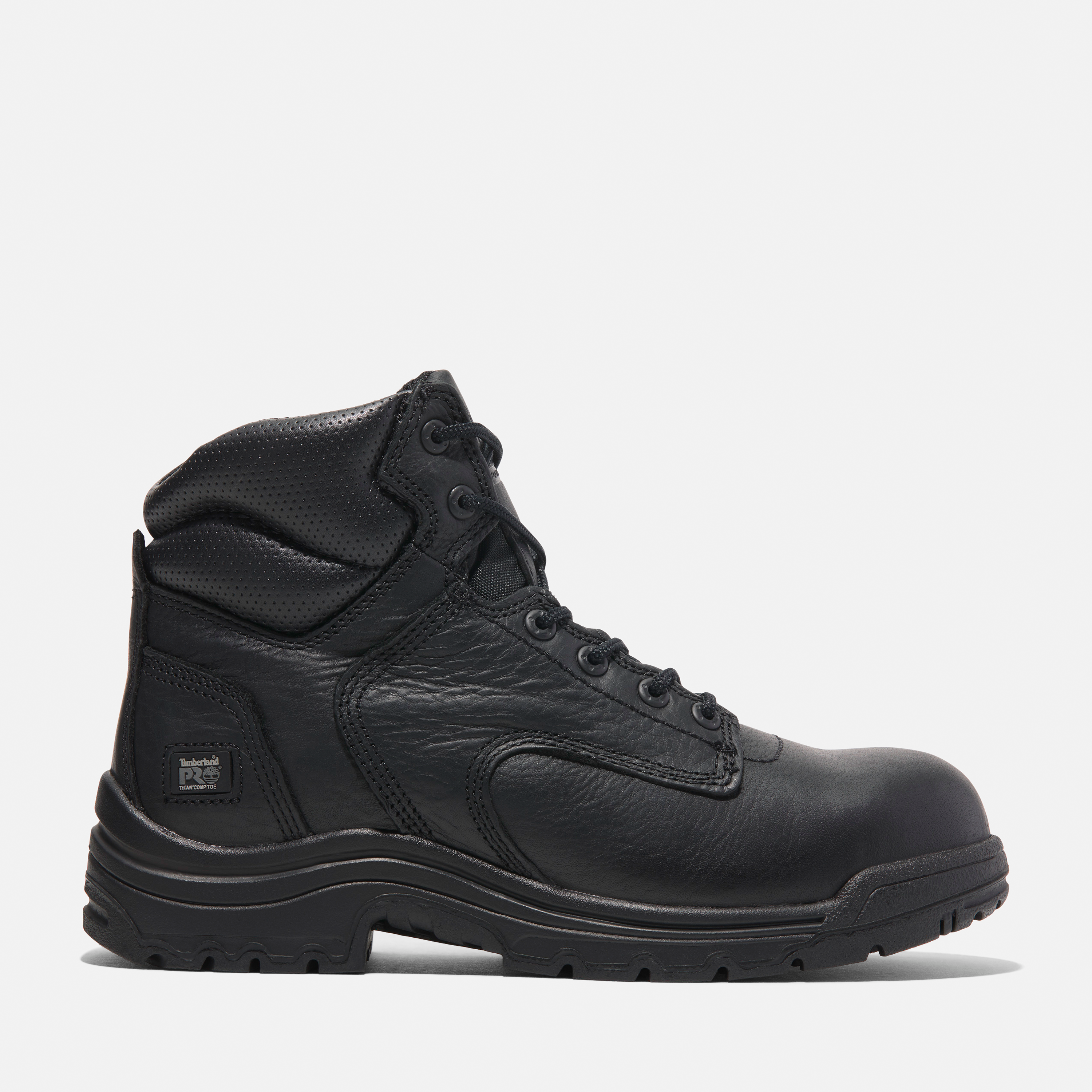 Men's TiTAN™ 6" Composite Toe Work Boot