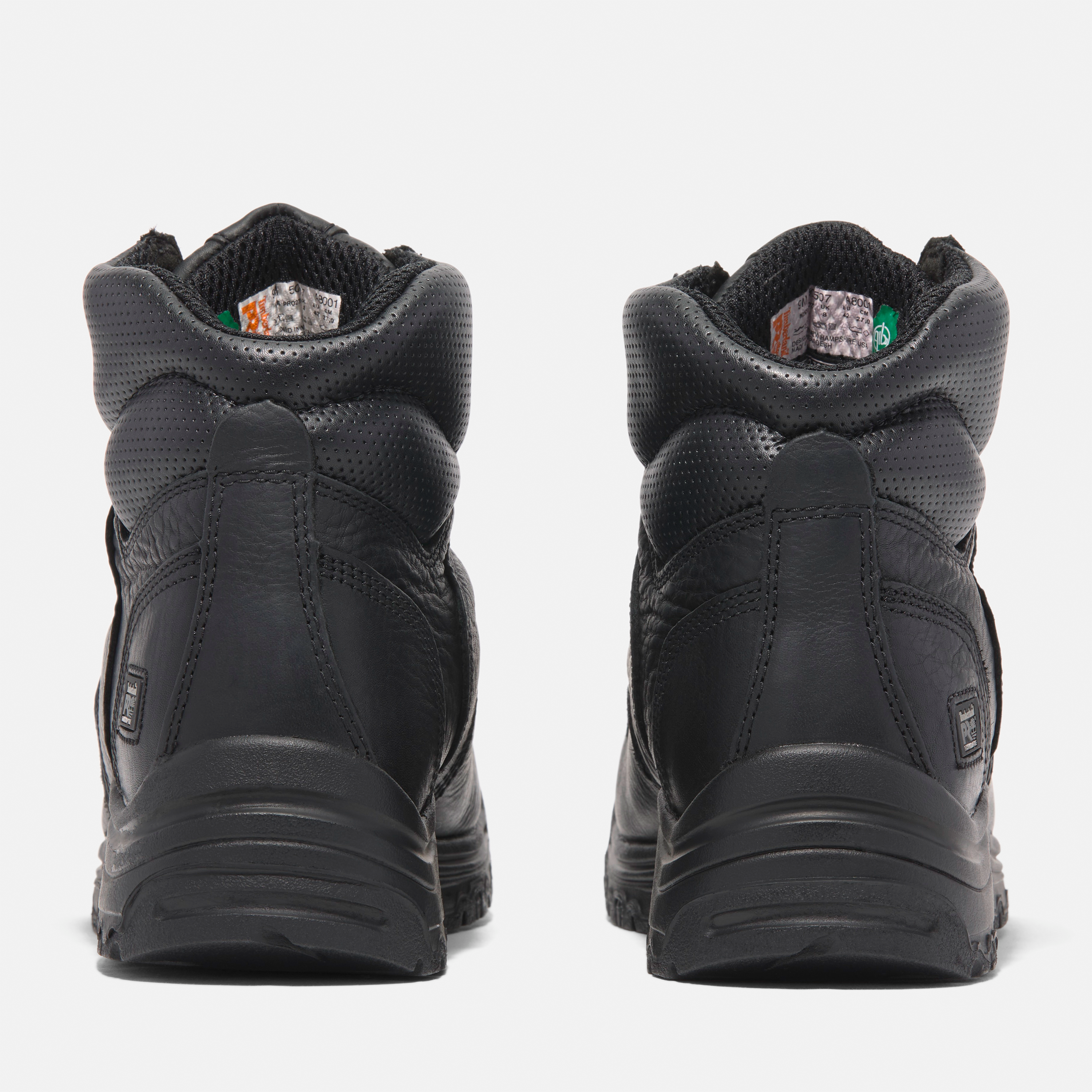 Men's TiTAN™ 6" Composite Toe Work Boot