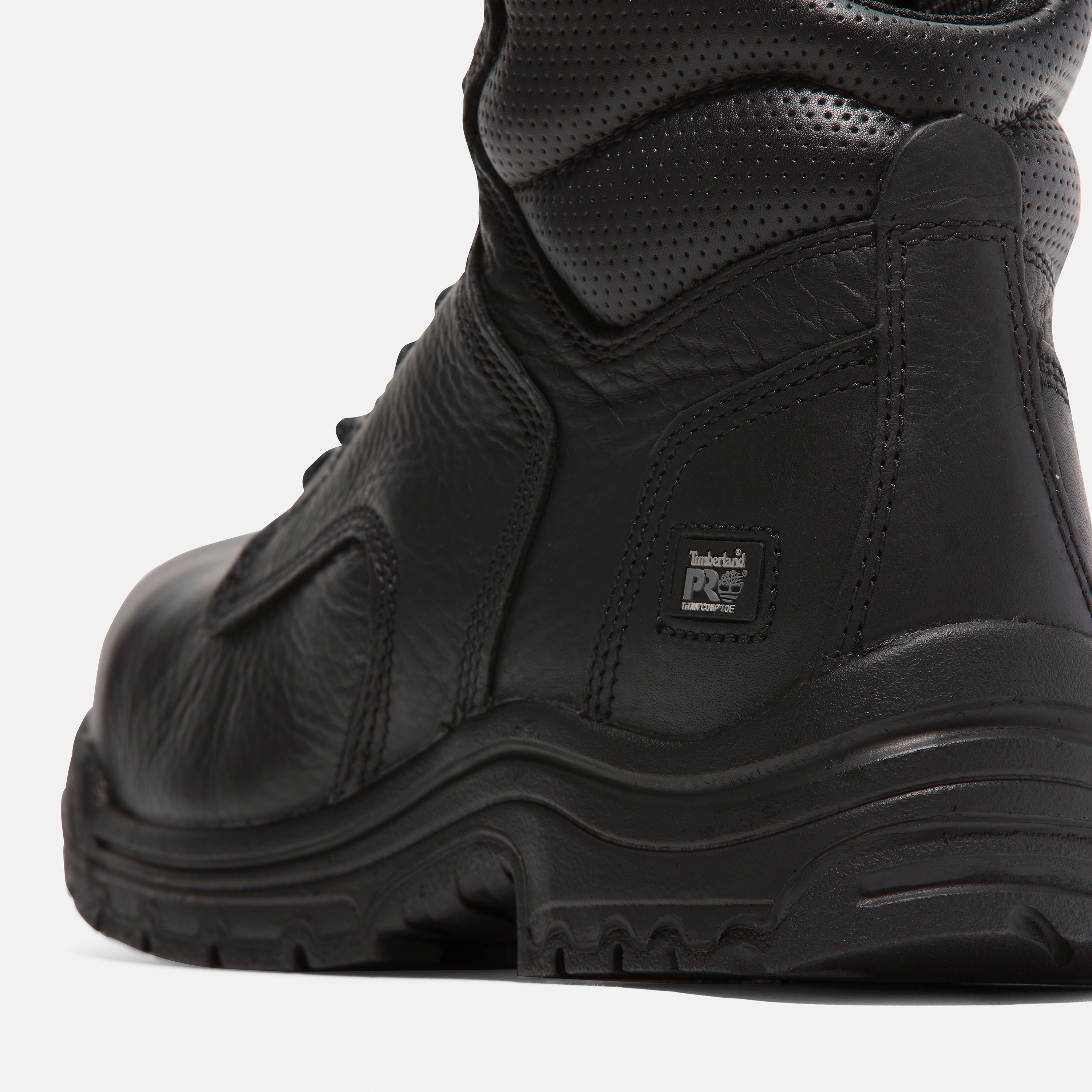 Men's TiTAN™ 6" Composite Toe Work Boot