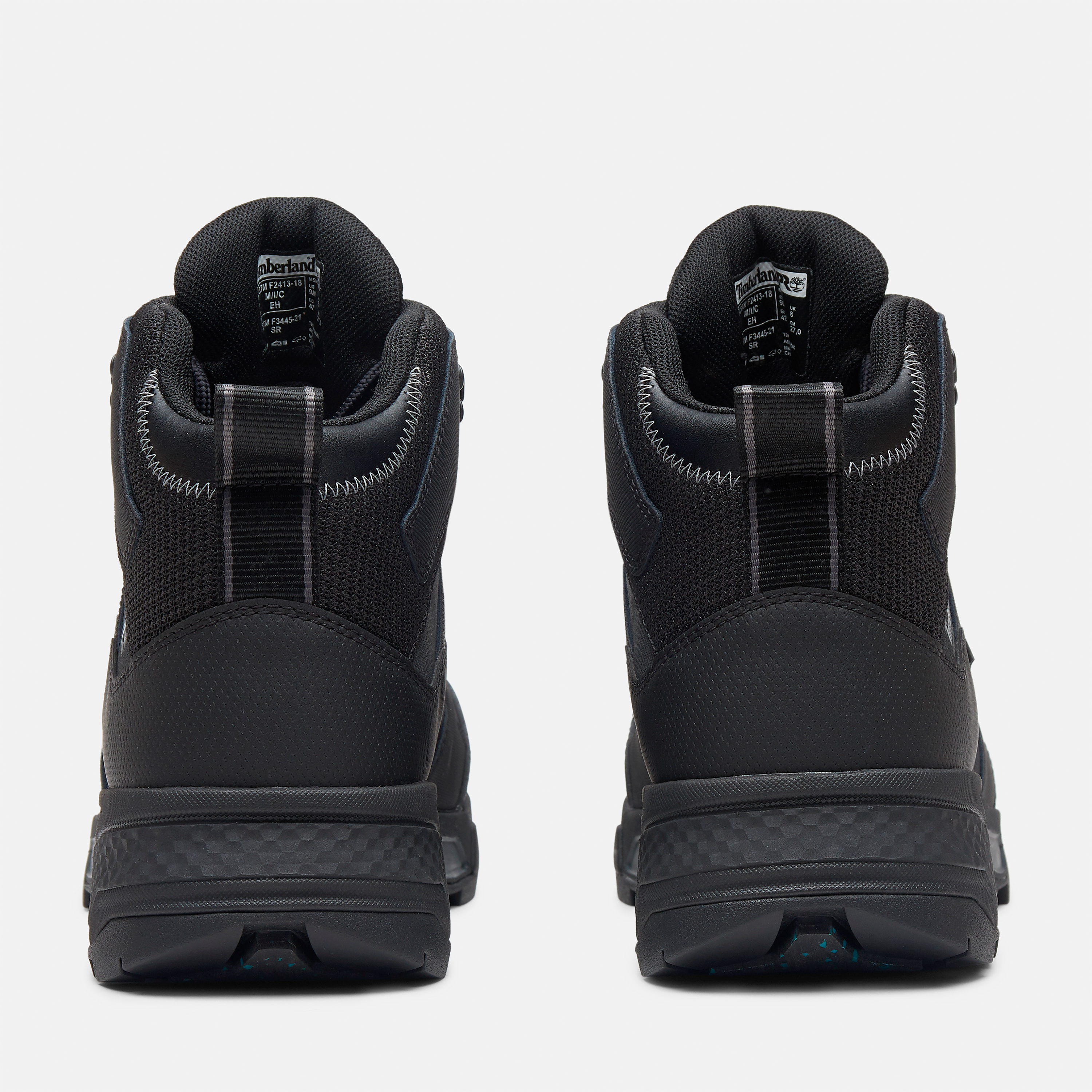 Men's Switchback Comp-Toe Waterproof Work Boot