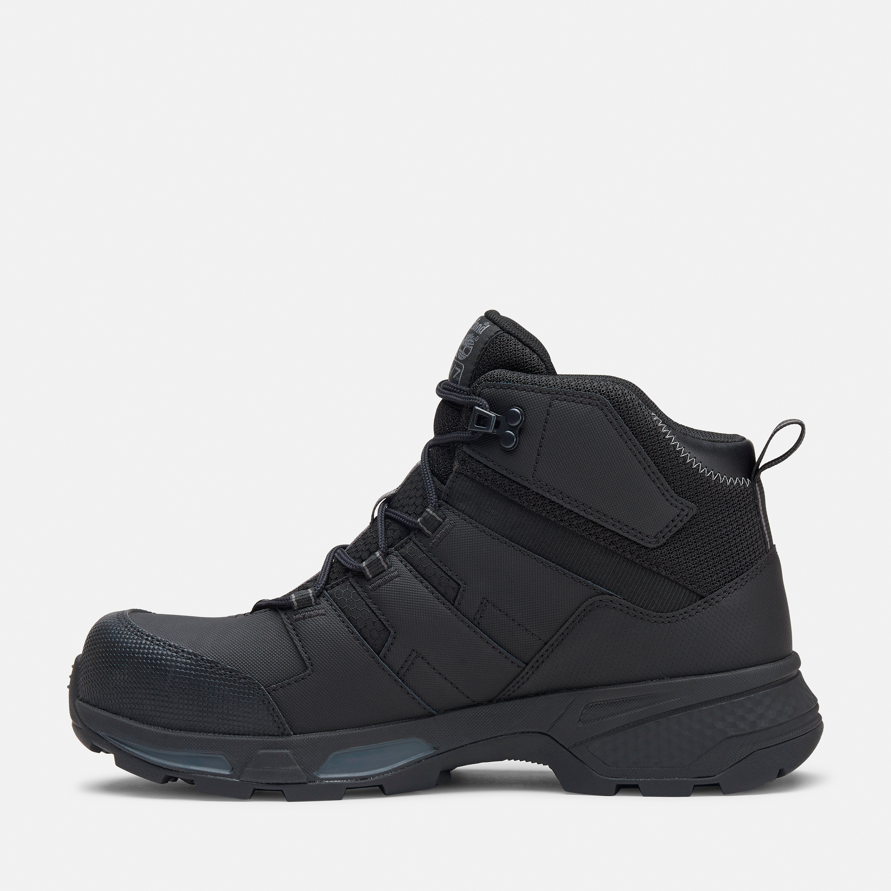 Men's Switchback Comp-Toe Waterproof Work Boot