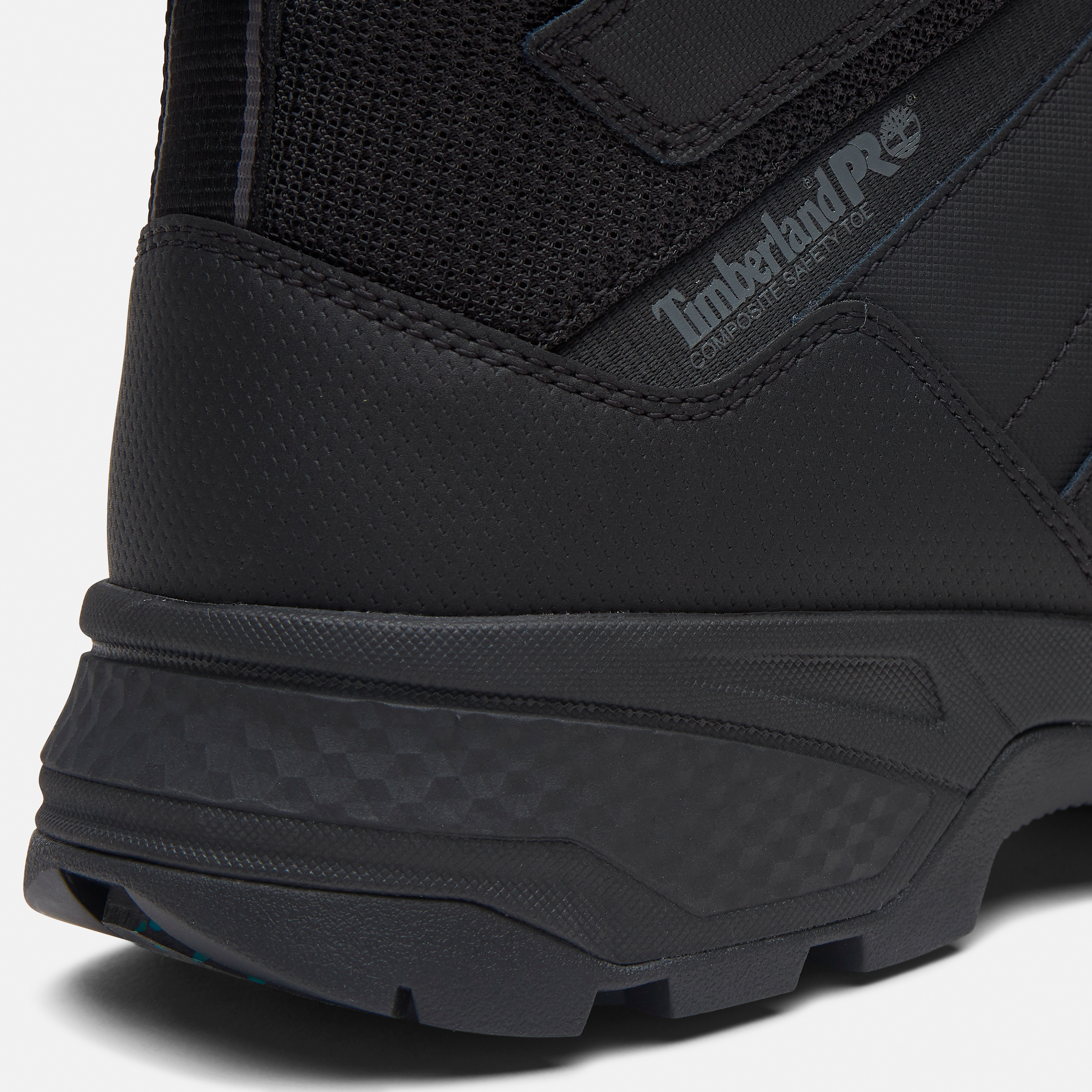 Men's Switchback Comp-Toe Waterproof Work Boot