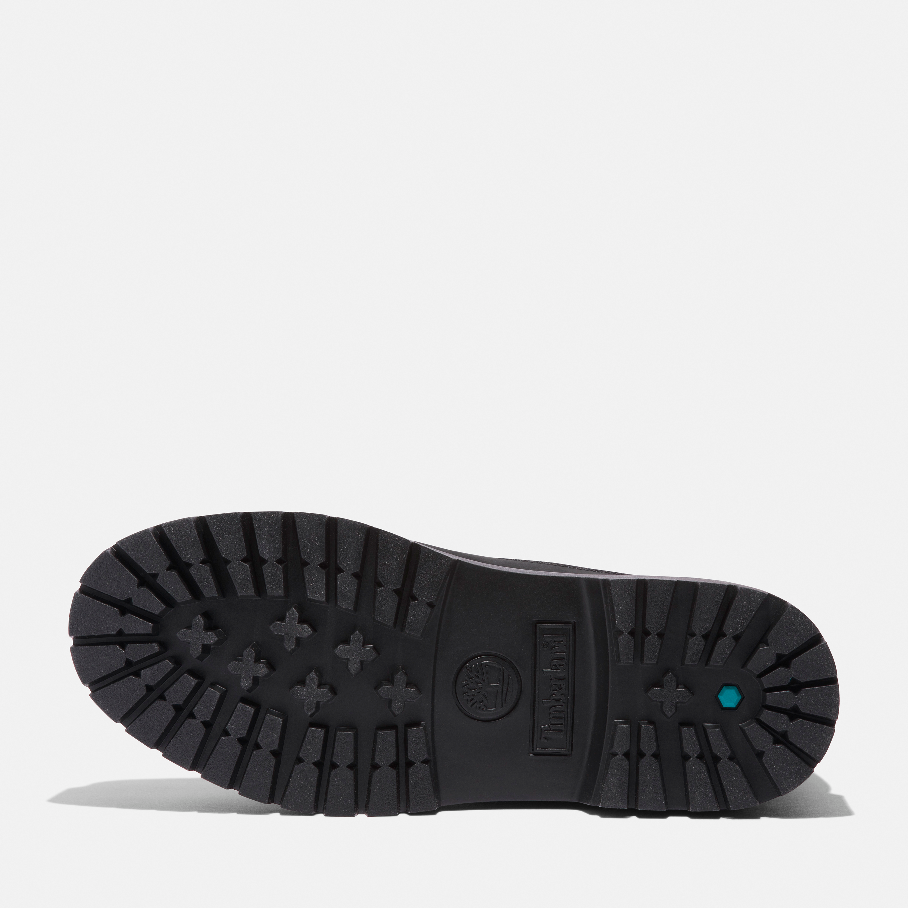 Women's Stone Street Waterproof Platform Chukka