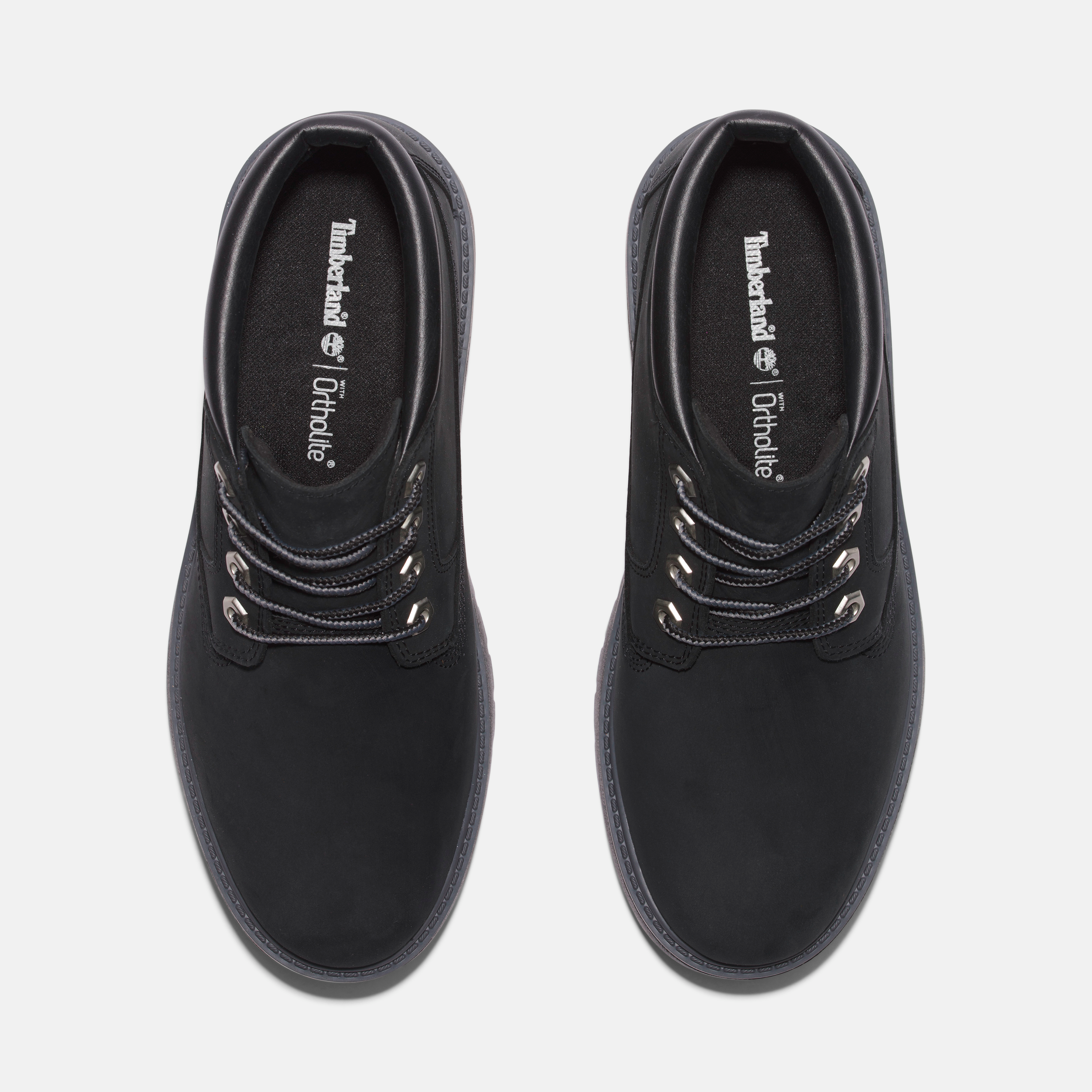 Women's Stone Street Waterproof Platform Chukka