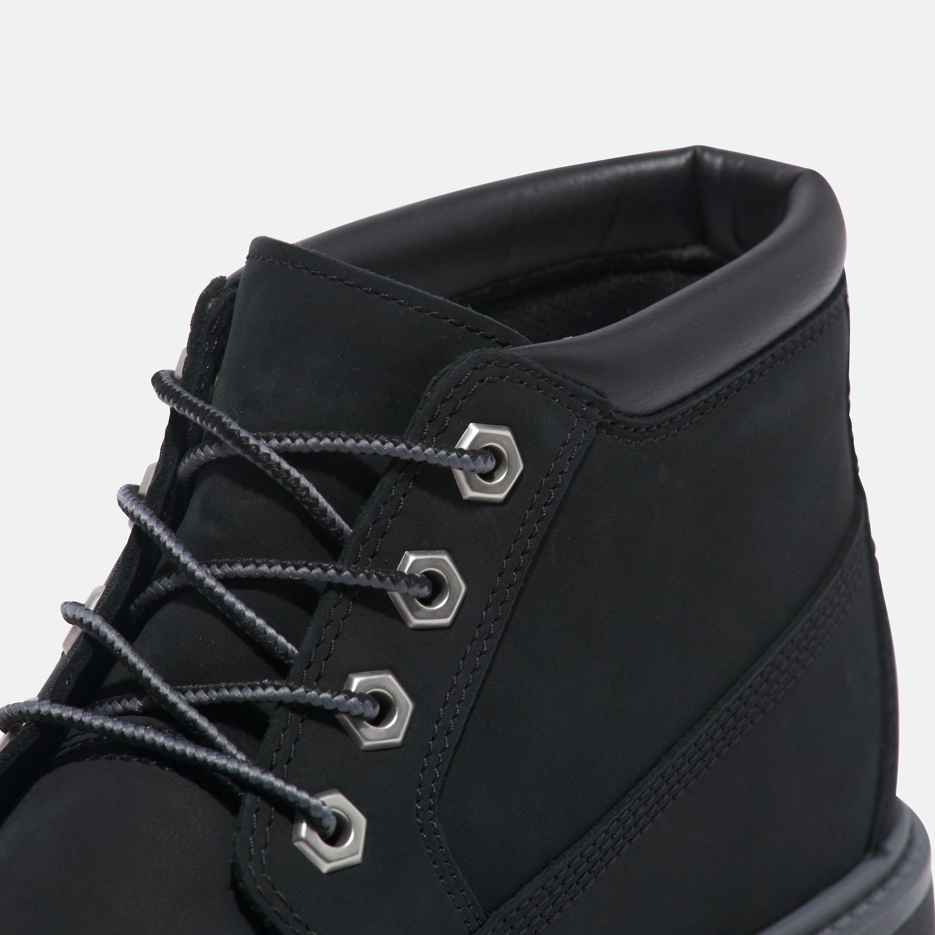 Women's Stone Street Waterproof Platform Chukka