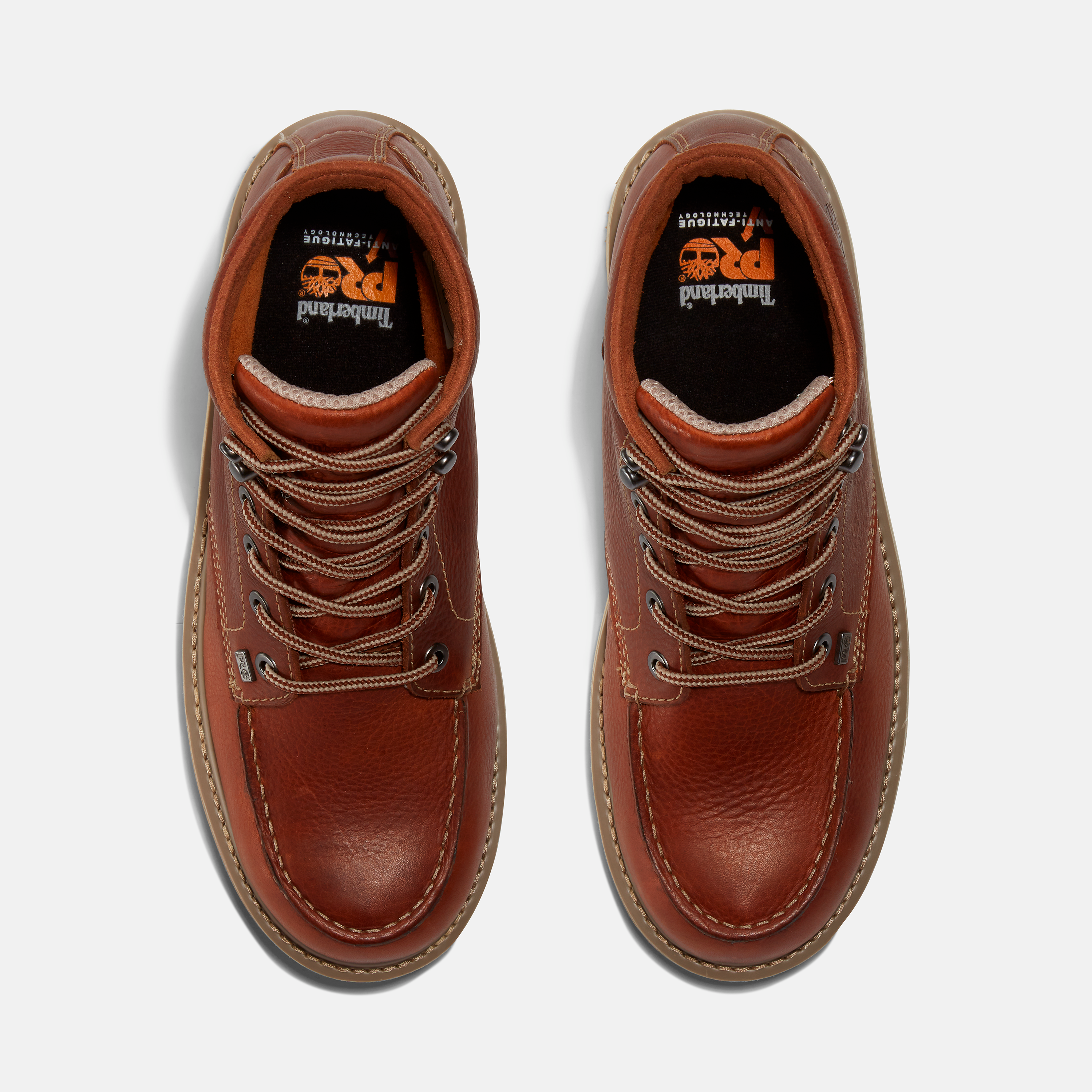 Men's Barstow 6" Work Boot