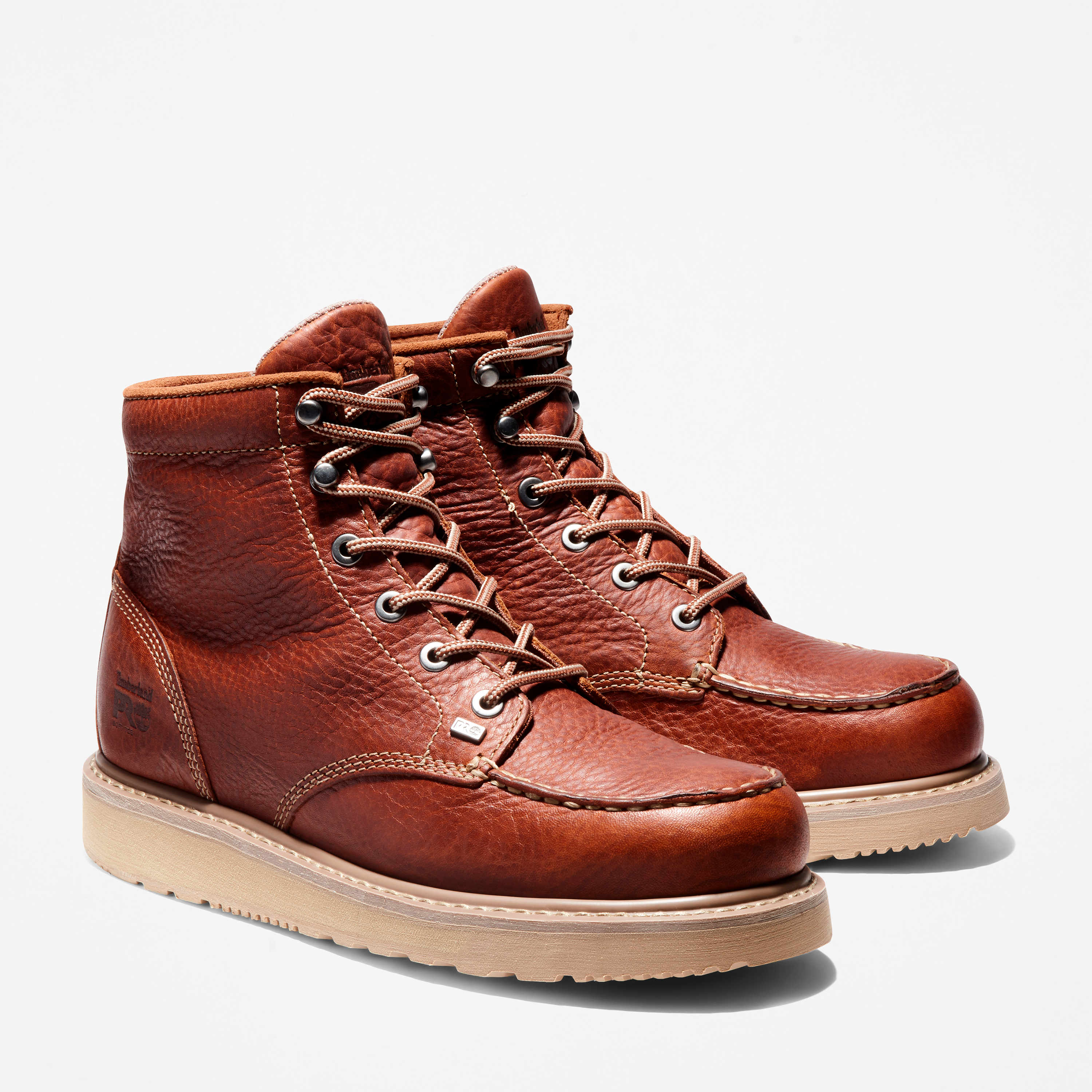 Men's Barstow 6" Work Boot