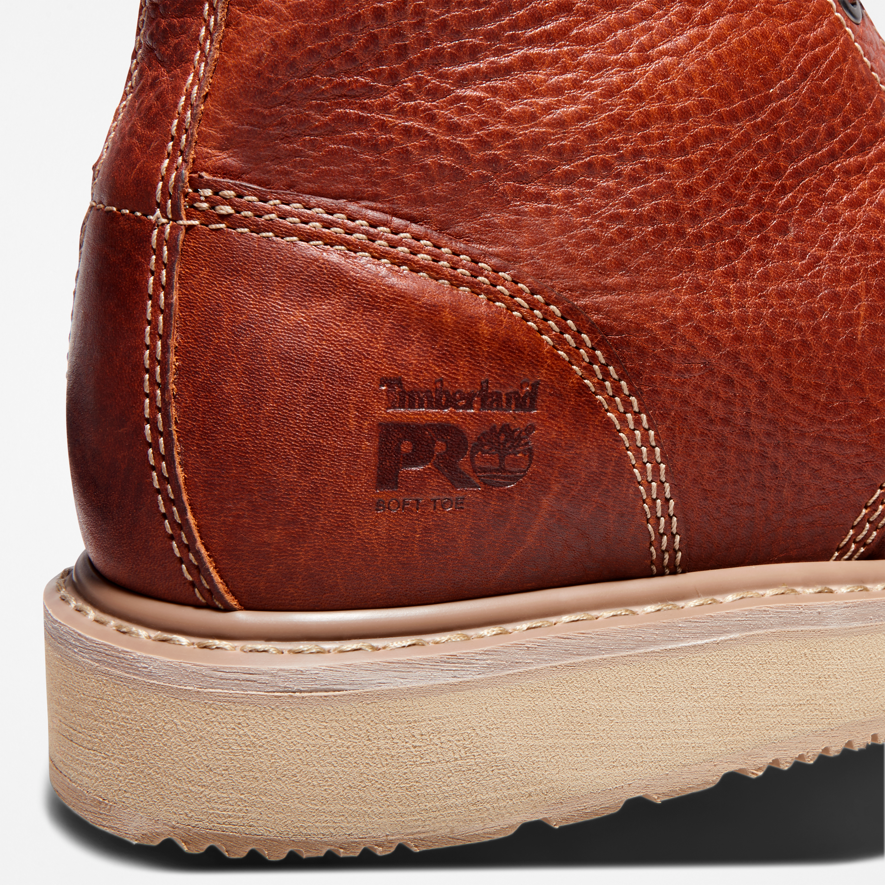 Men's Barstow 6" Work Boot