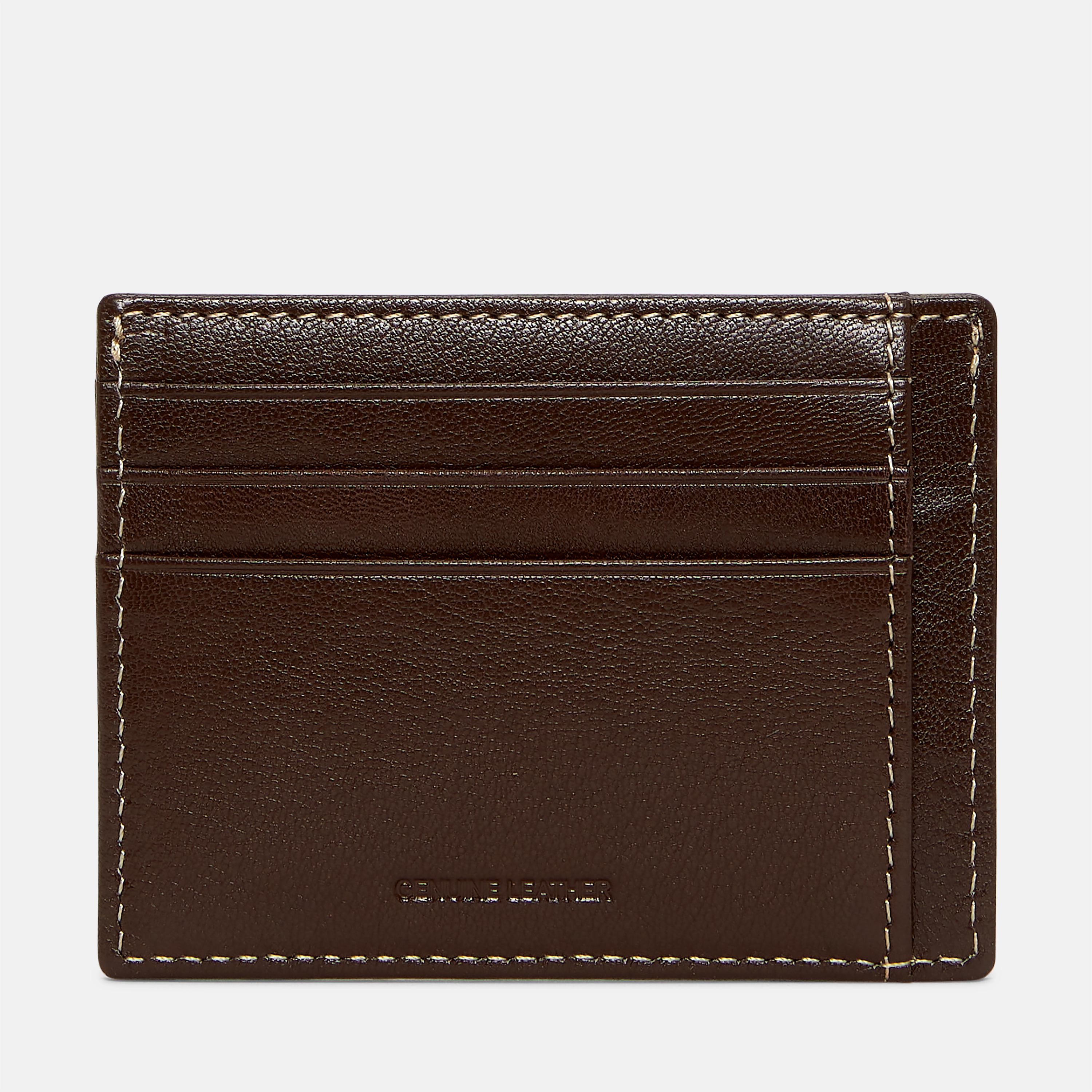 Men's Ripley Leather Card Case