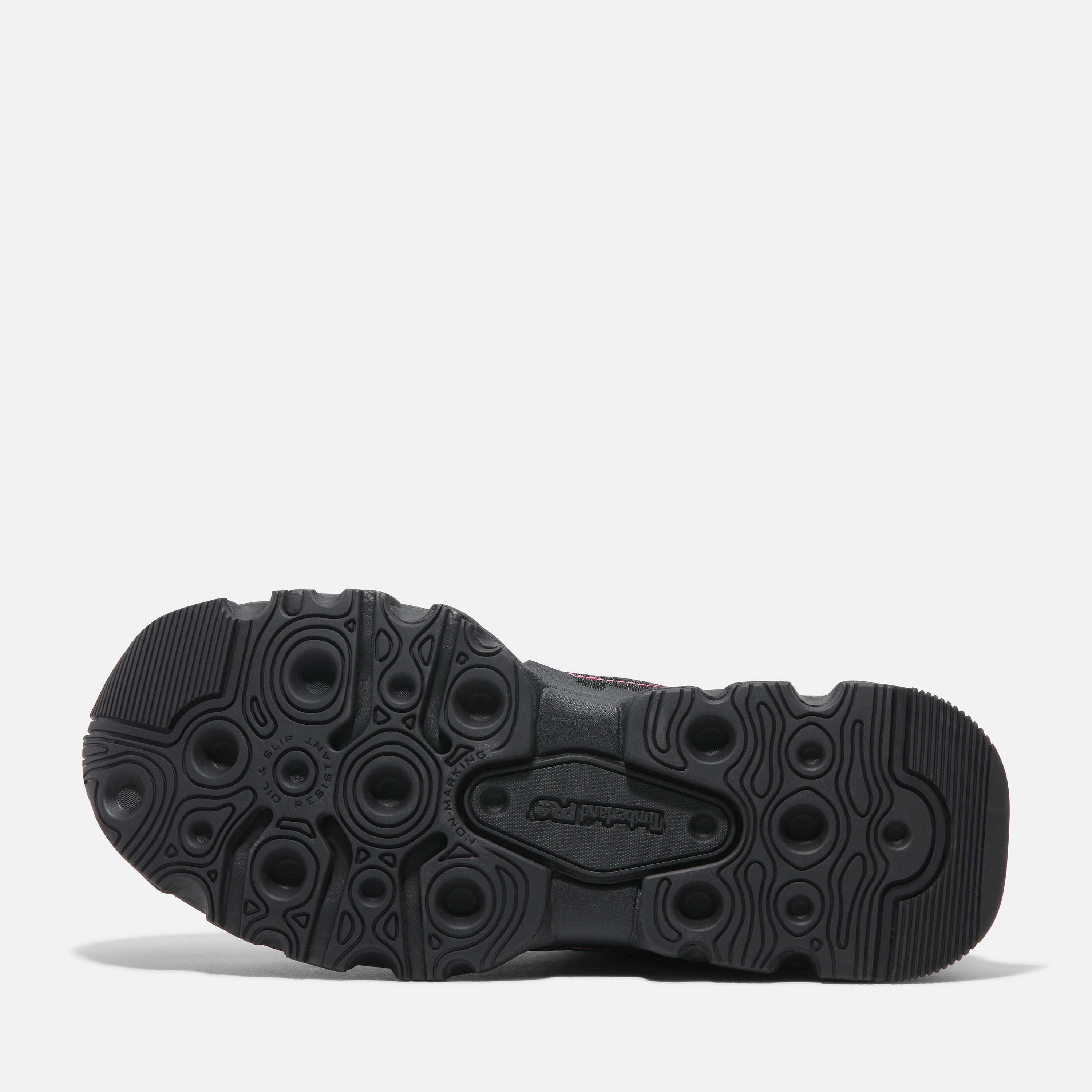 Women's Timberland PRO® Powertrain EV Composite Toe Work Sneaker