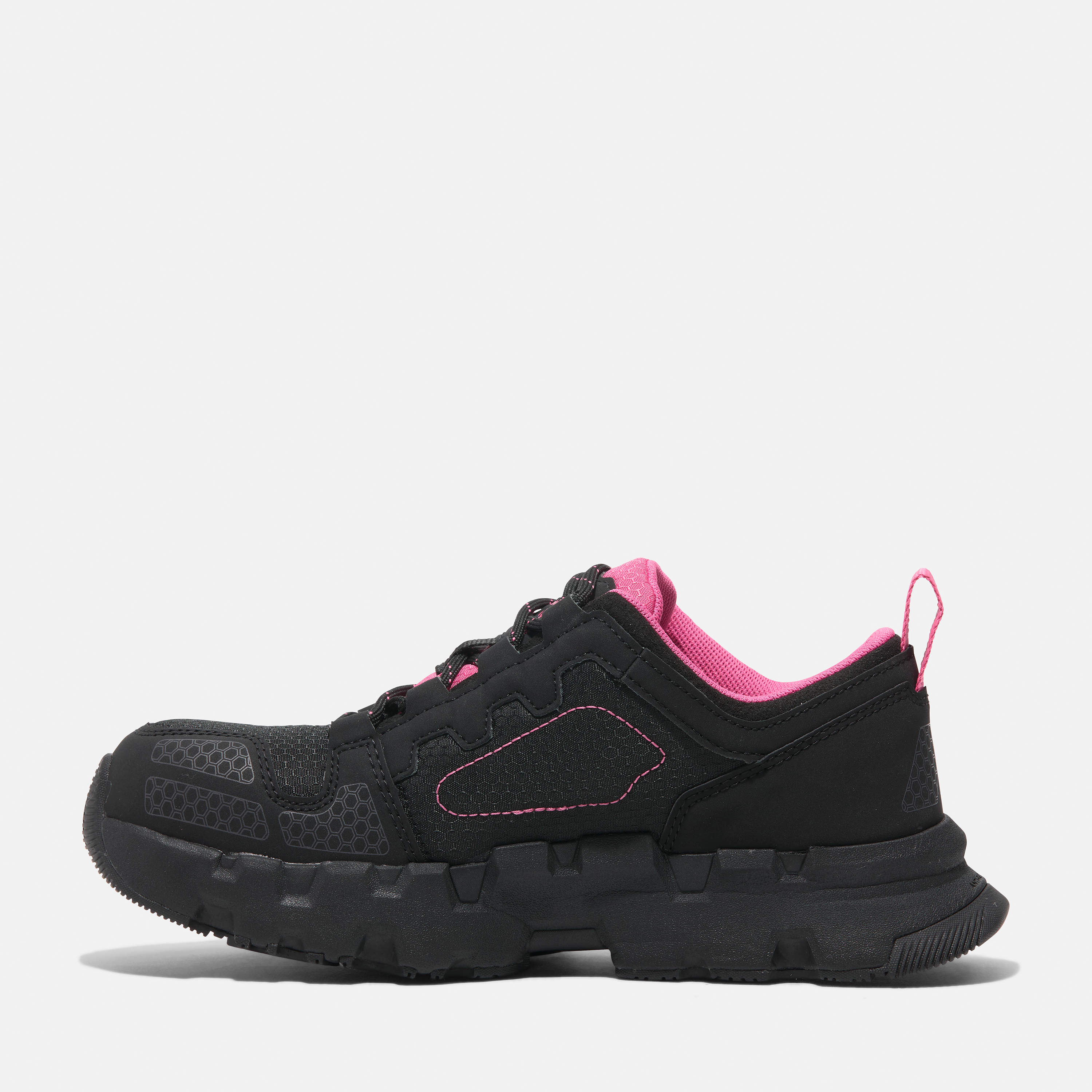 Women's Timberland PRO® Powertrain EV Composite Toe Work Sneaker