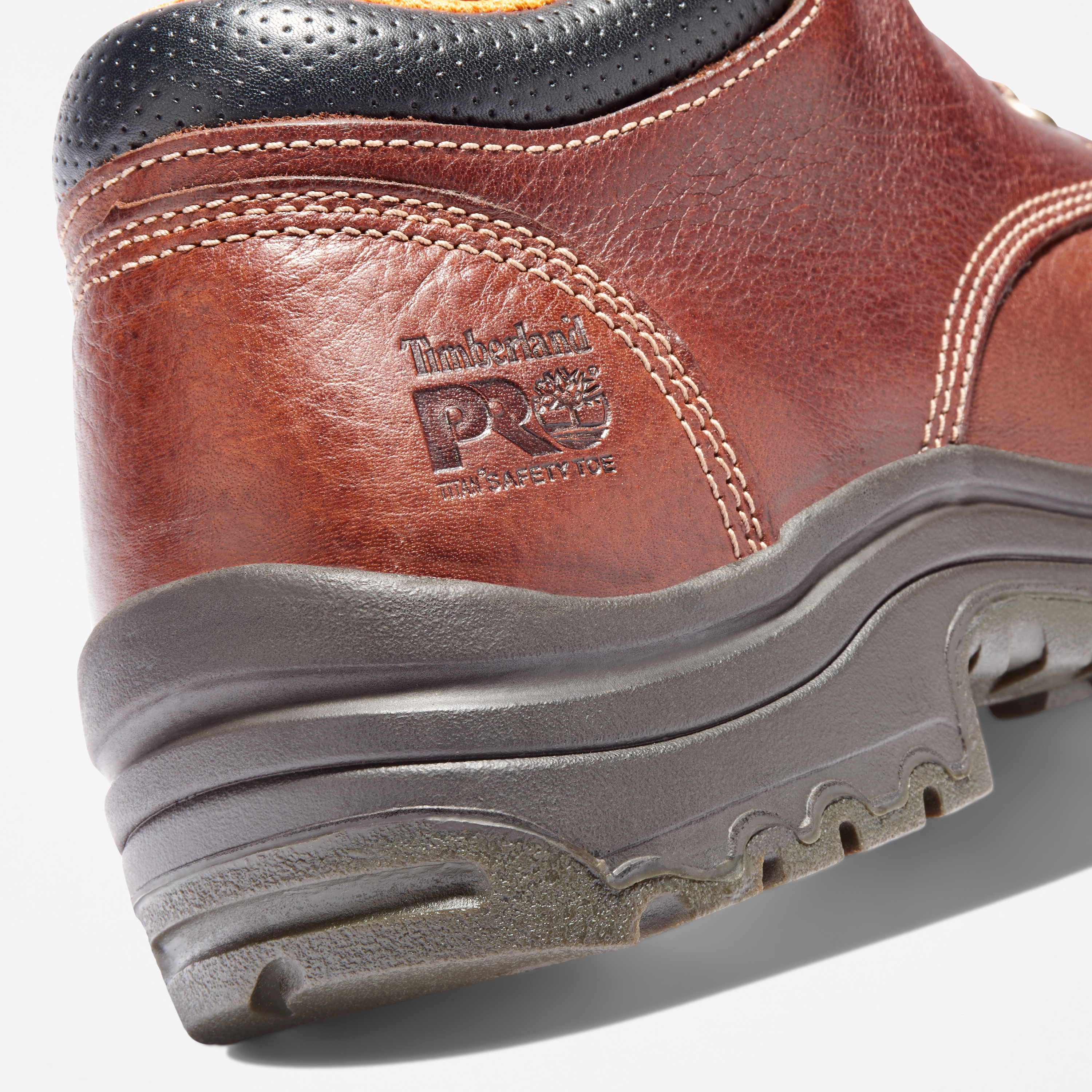 Men's TiTAN™ Casual Alloy Toe Work Shoe