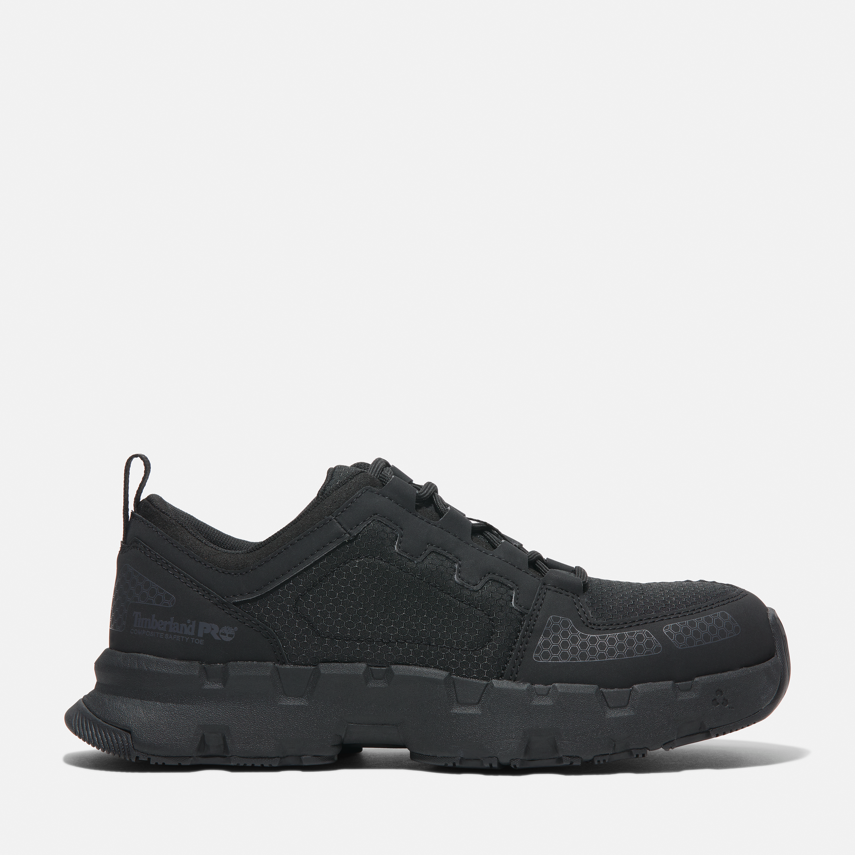 Men's Timberland PRO® Powertrain EV Composite Toe Work Sneaker