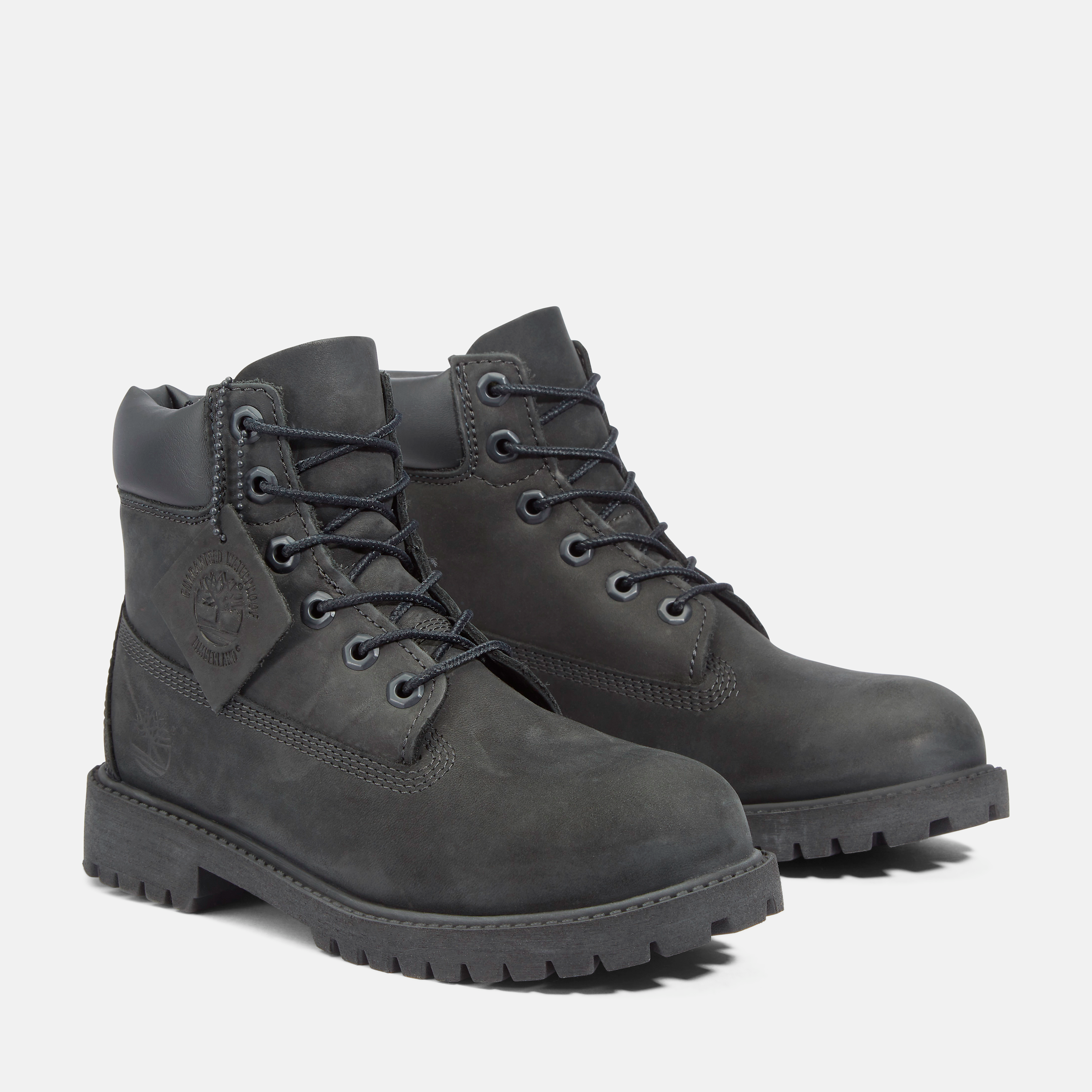 Junior Timberland® Premium 6-Inch Waterproof Boot