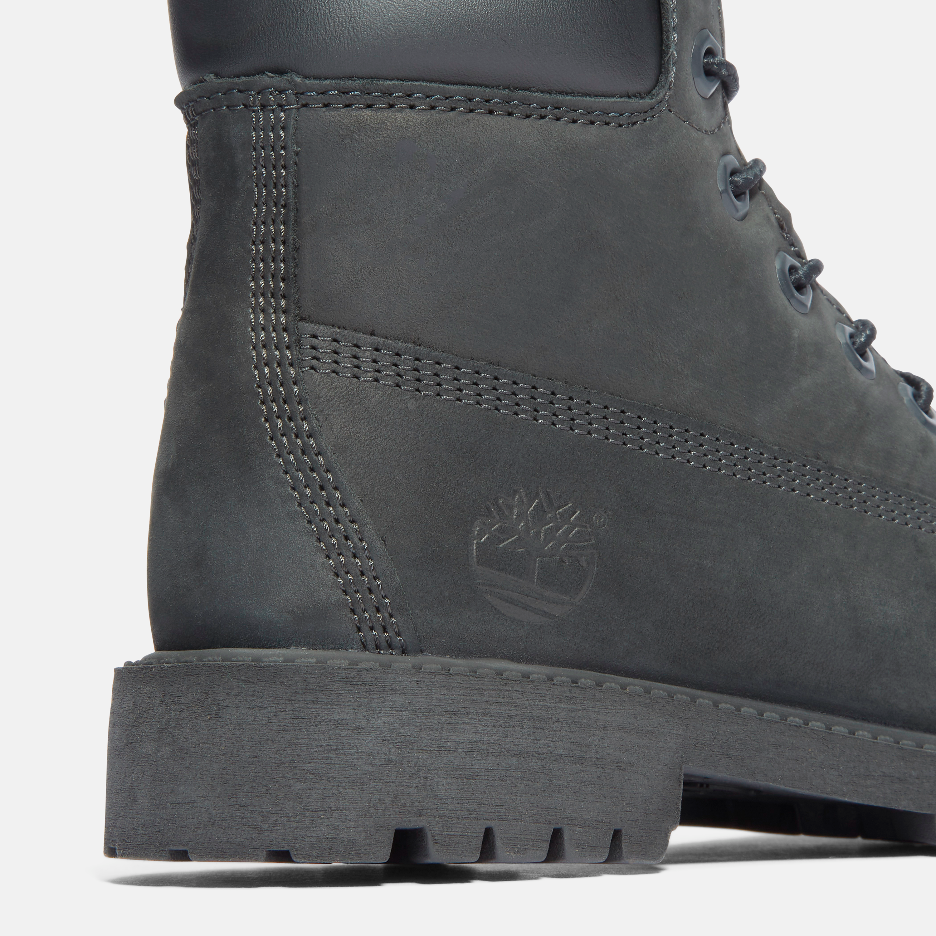 Junior Timberland® Premium 6-Inch Waterproof Boot