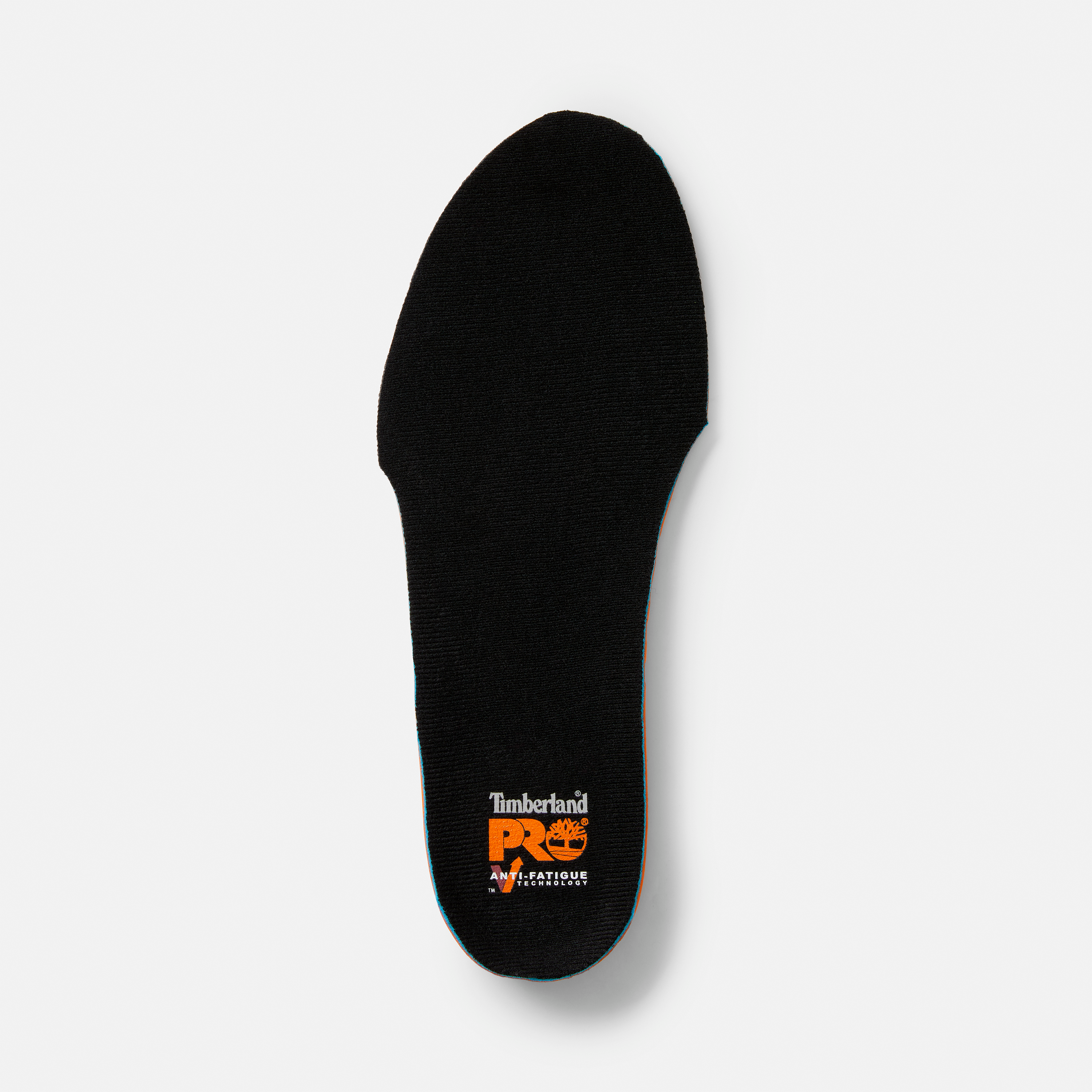 Anti-Fatigue Technology Footbed