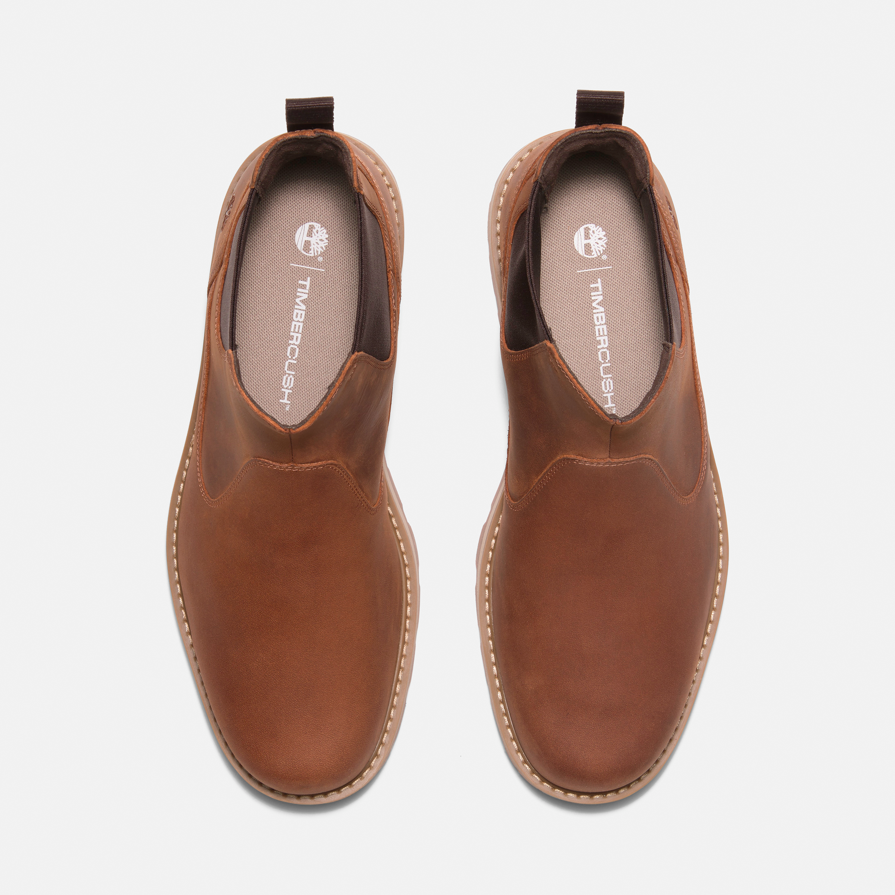 Men's Britton Road Chelsea Boot