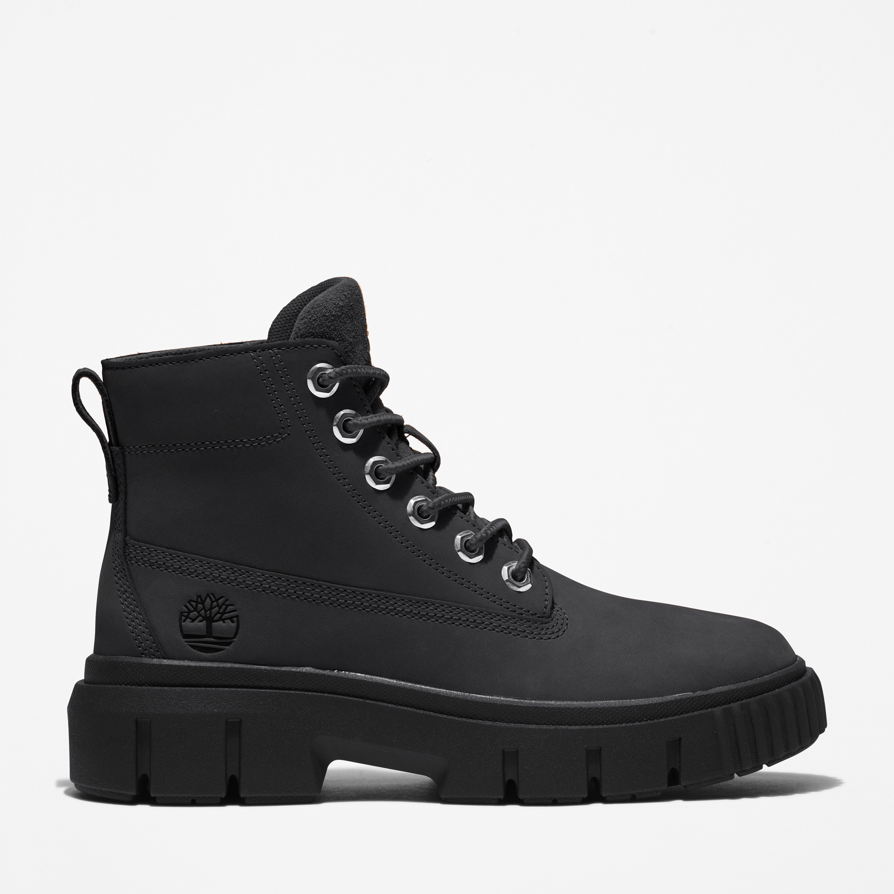 Women's Greyfield Mid Lace-Up Boot