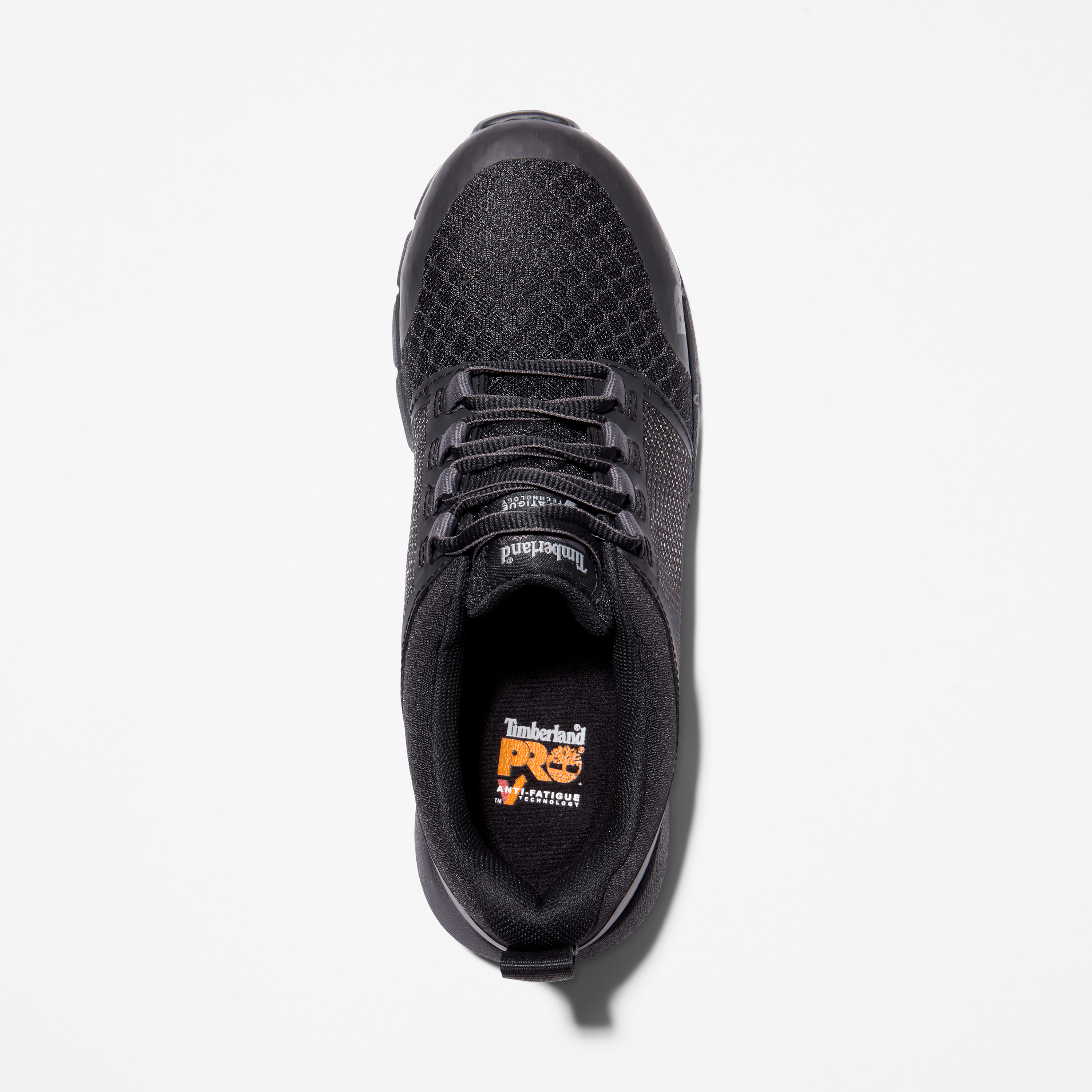 Women's Radius Composite Toe Work Sneaker