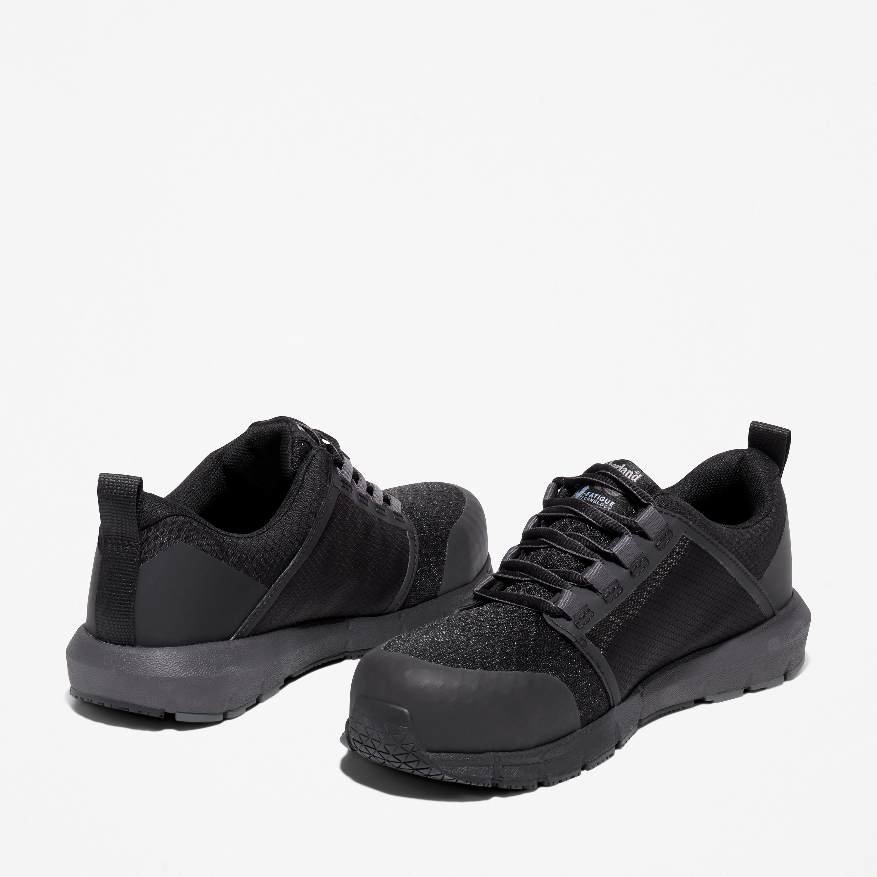Women's Radius Composite Toe Work Sneaker