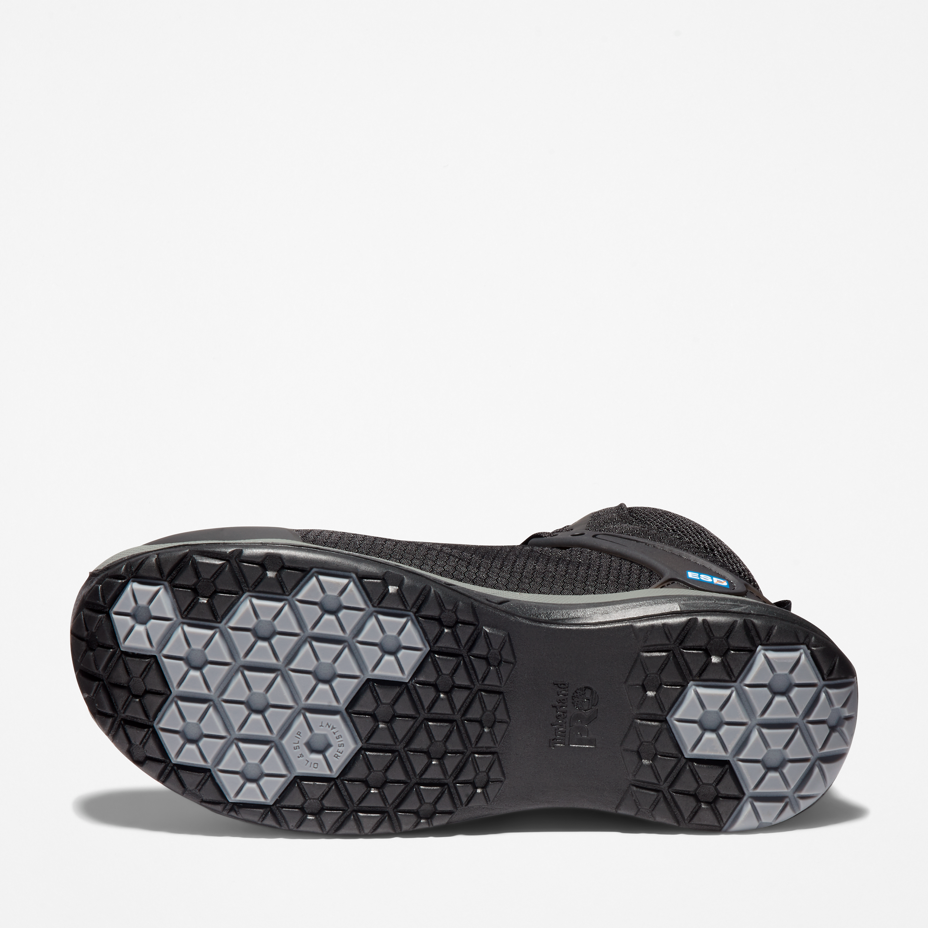 Women's Drivetrain Composite Toe Work Sneaker