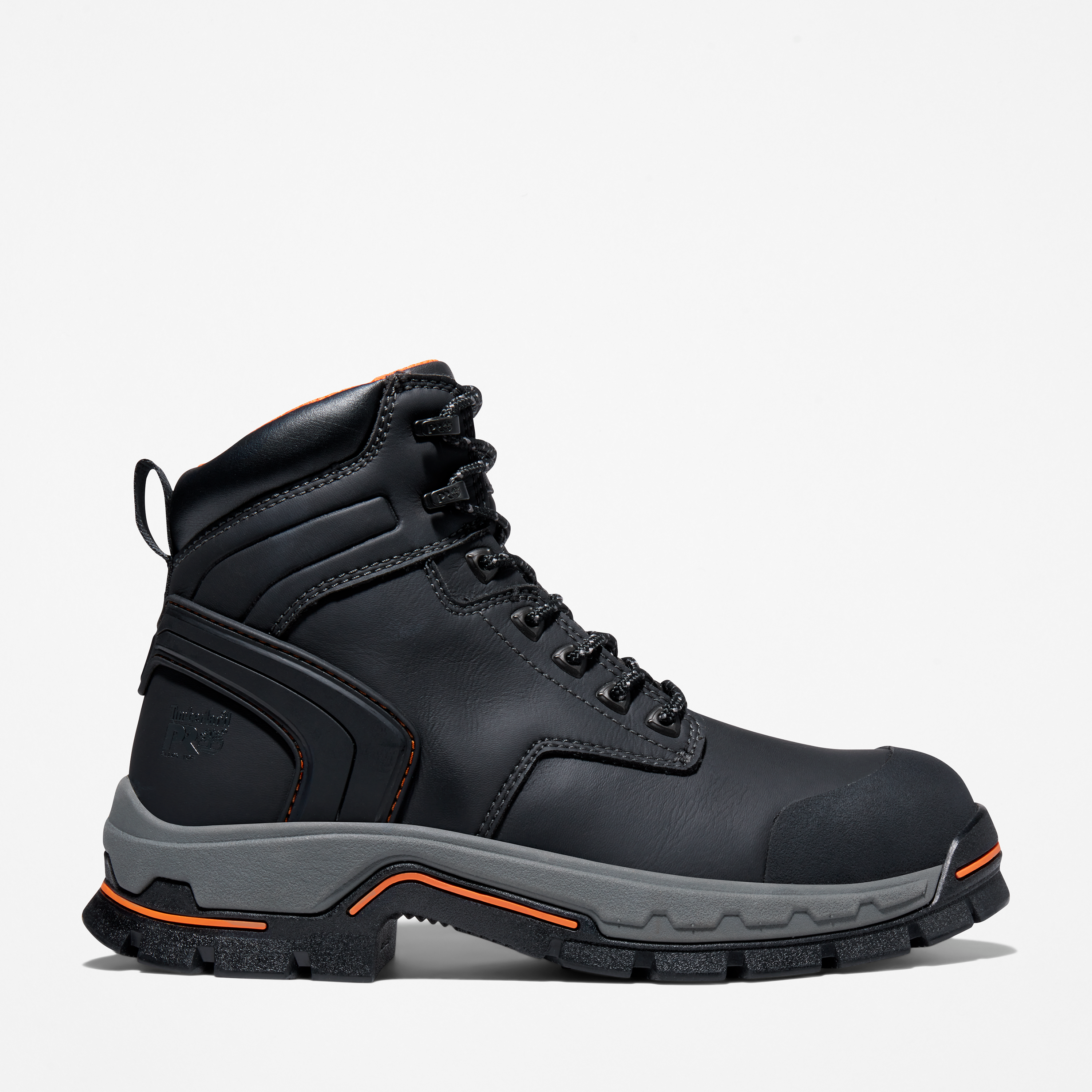 Men's Stockdale 6" Alloy Toe Work Boot