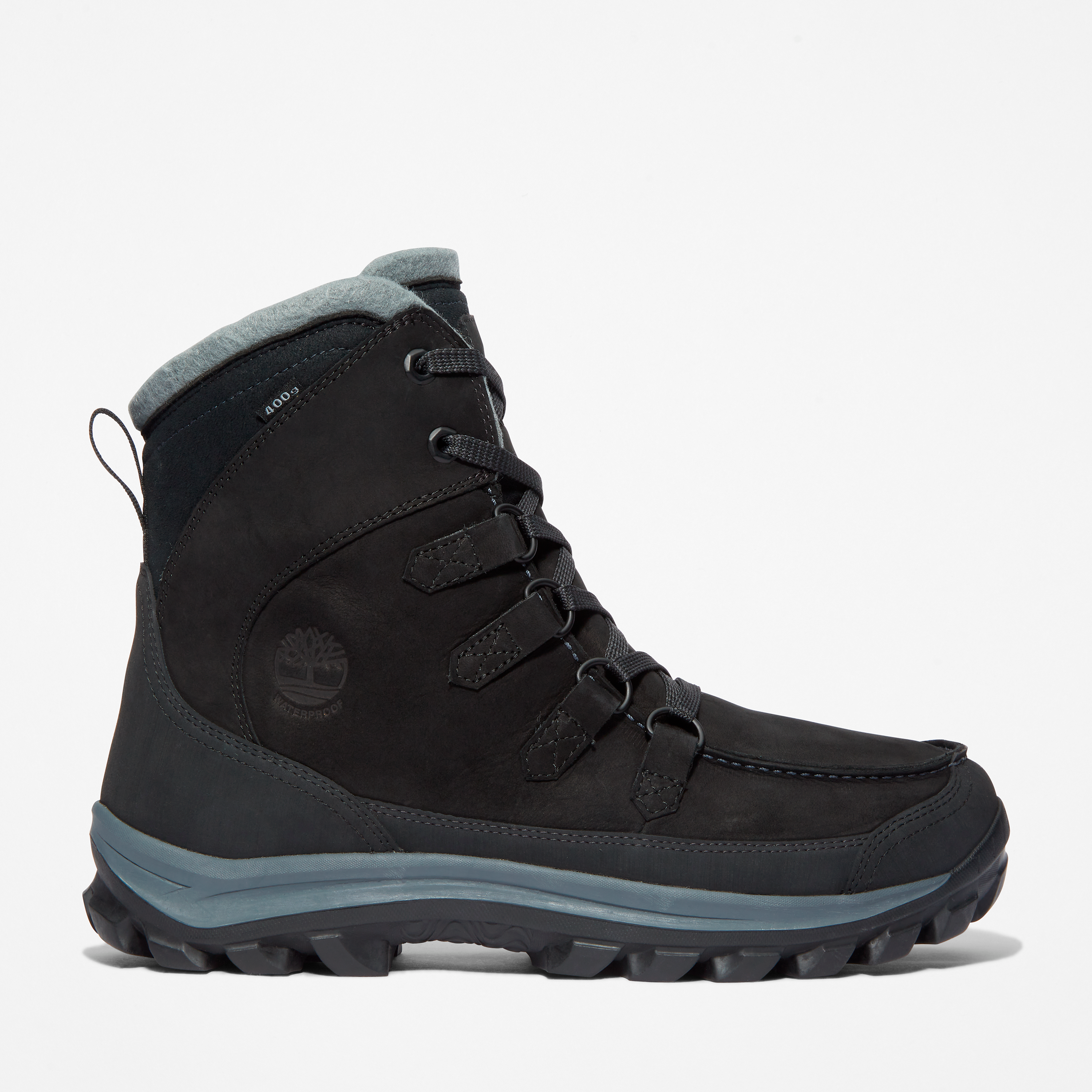 Men’s Chillberg Waterproof Winter Boot