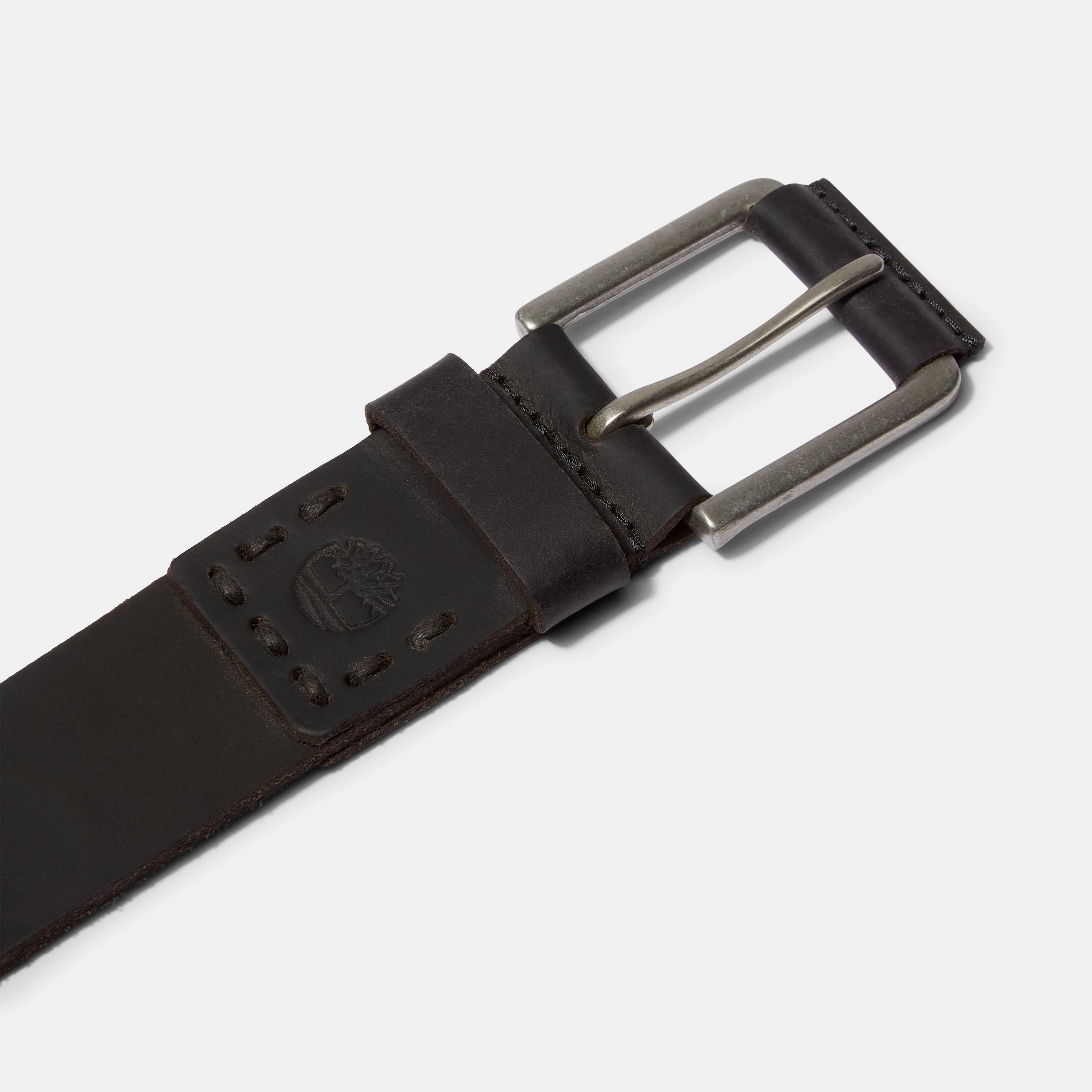 Men's 40MM Pull Up Jean Belt